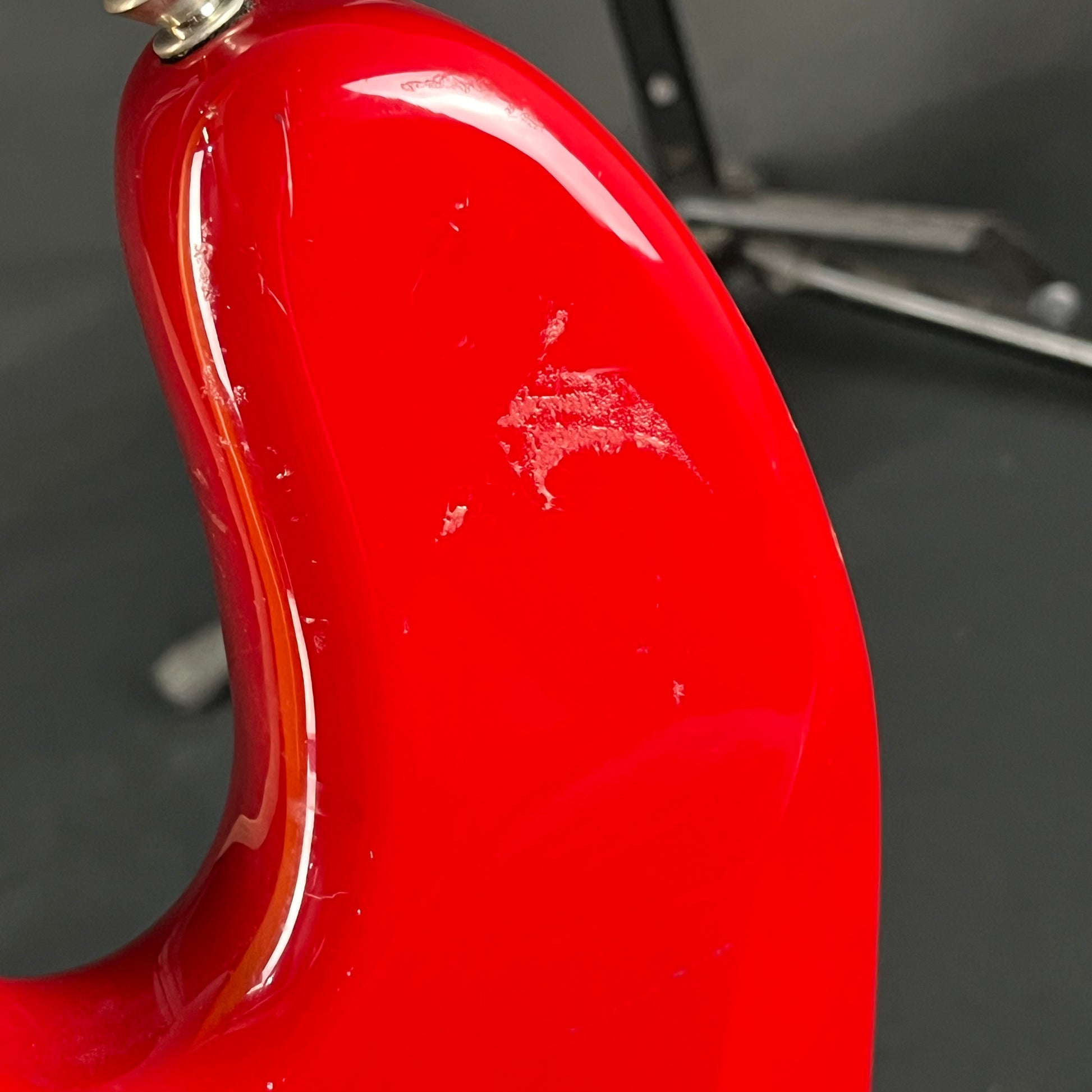 Fernandes Precision Bass