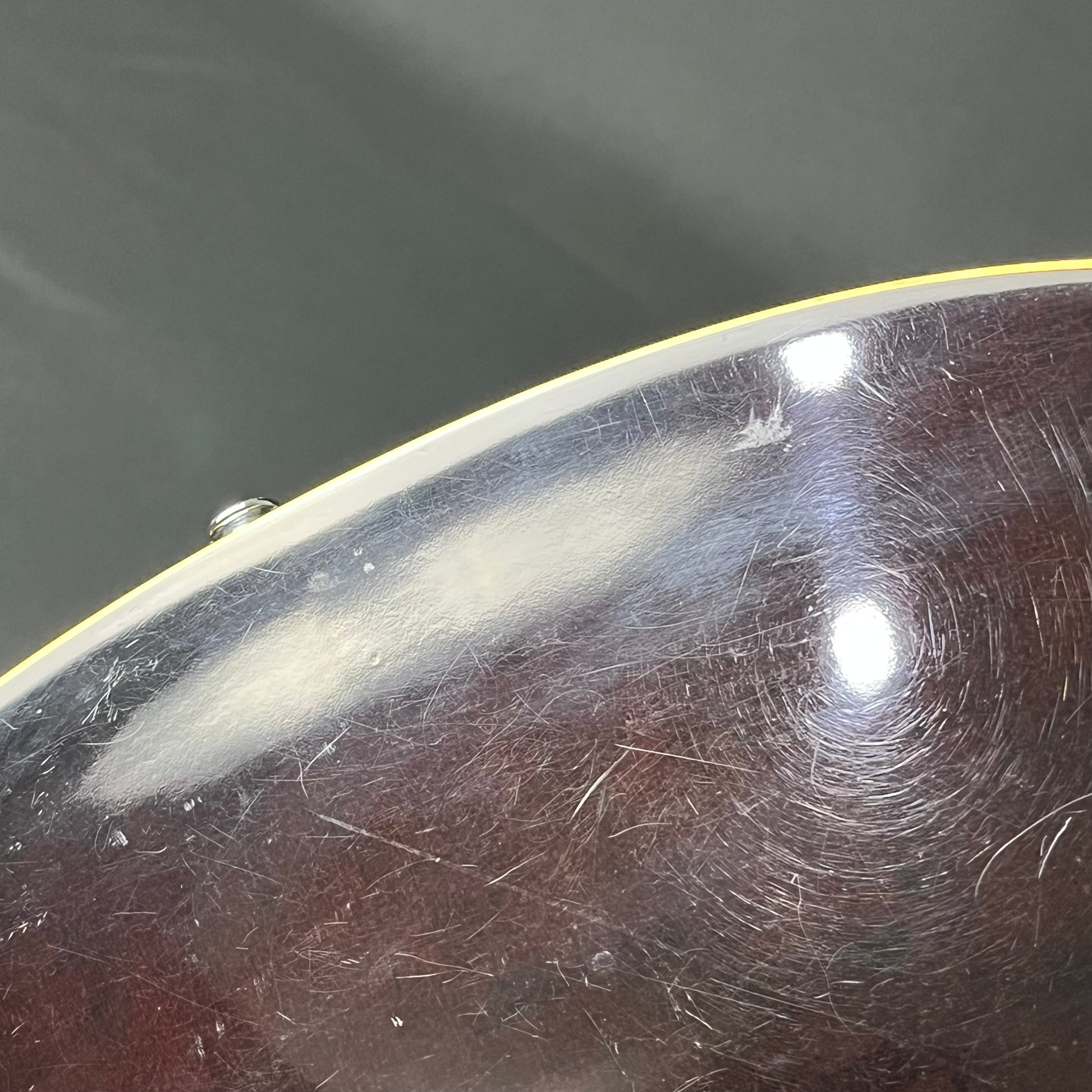 Epiphone Japan Casino Vintage