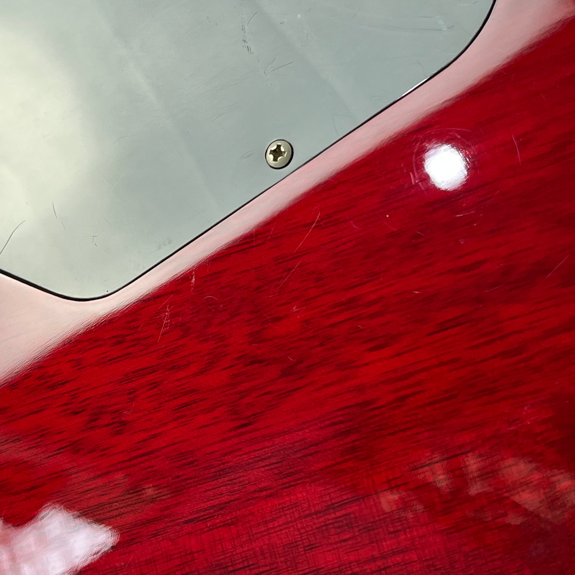 PRS SE 245 2011