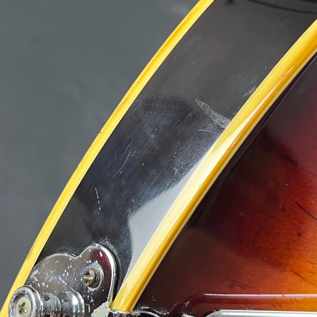 Epiphone Japan Casino Vintage