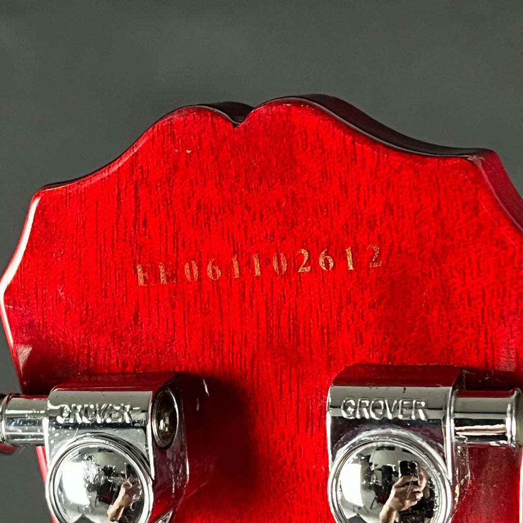 Epiphone Les Paul Studio 2006