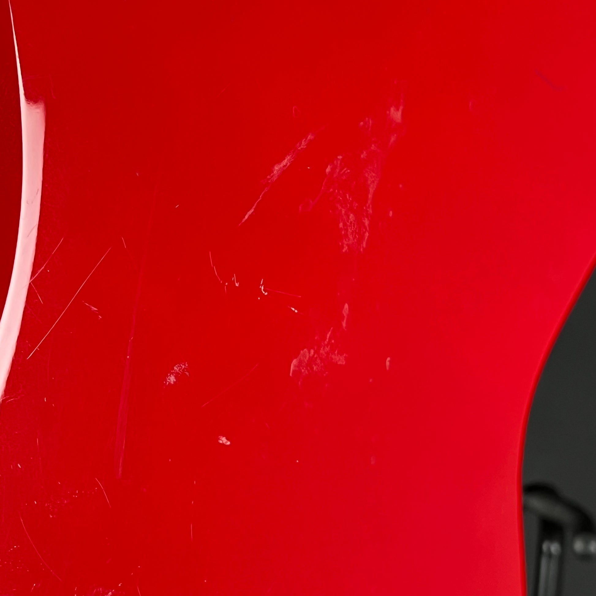 Fernandes Precision Bass