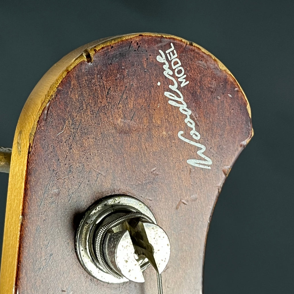 Bacchus WL-434 Bass
