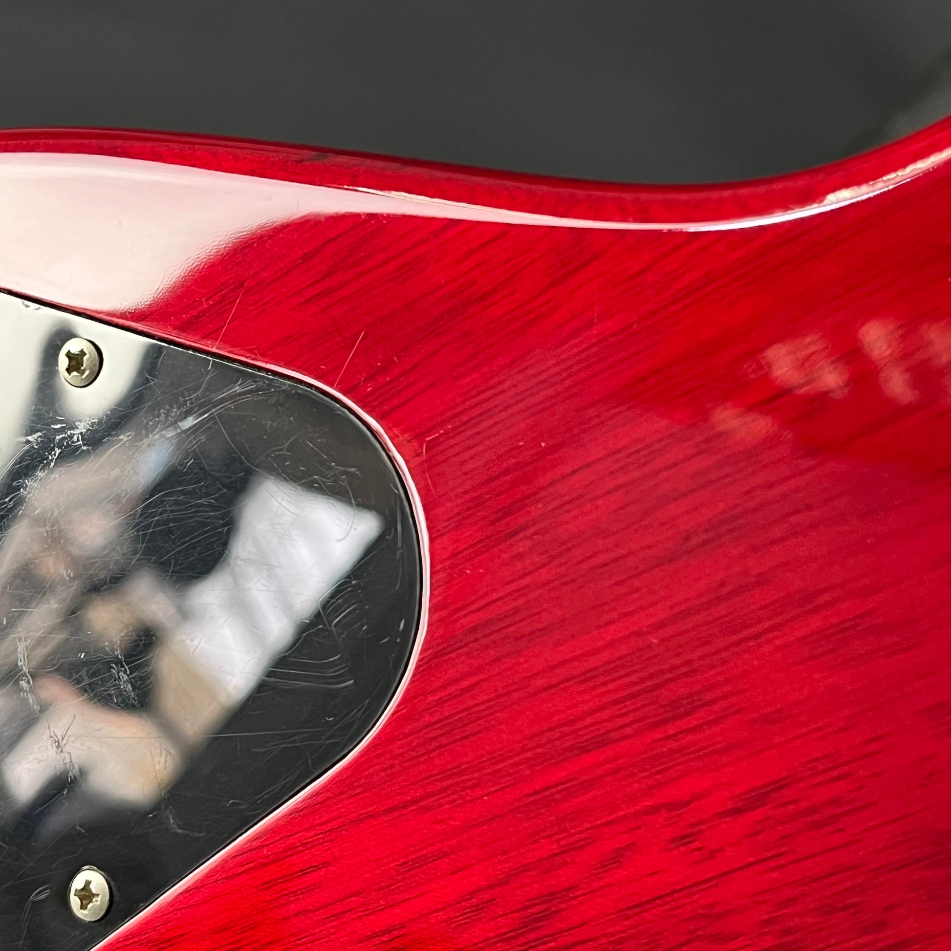 PRS SE 245 2011