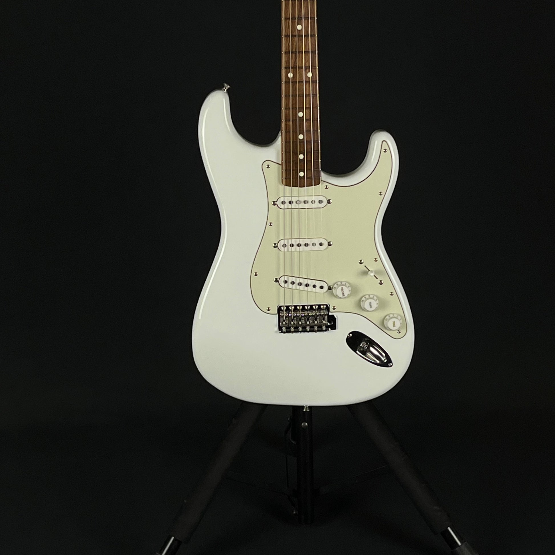Fender Japan Traditional II 60s Stratocaster RW OW