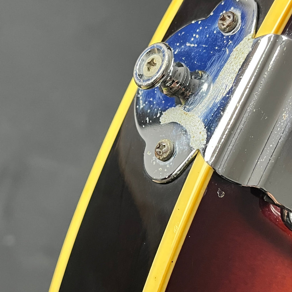 Epiphone Japan Casino Vintage