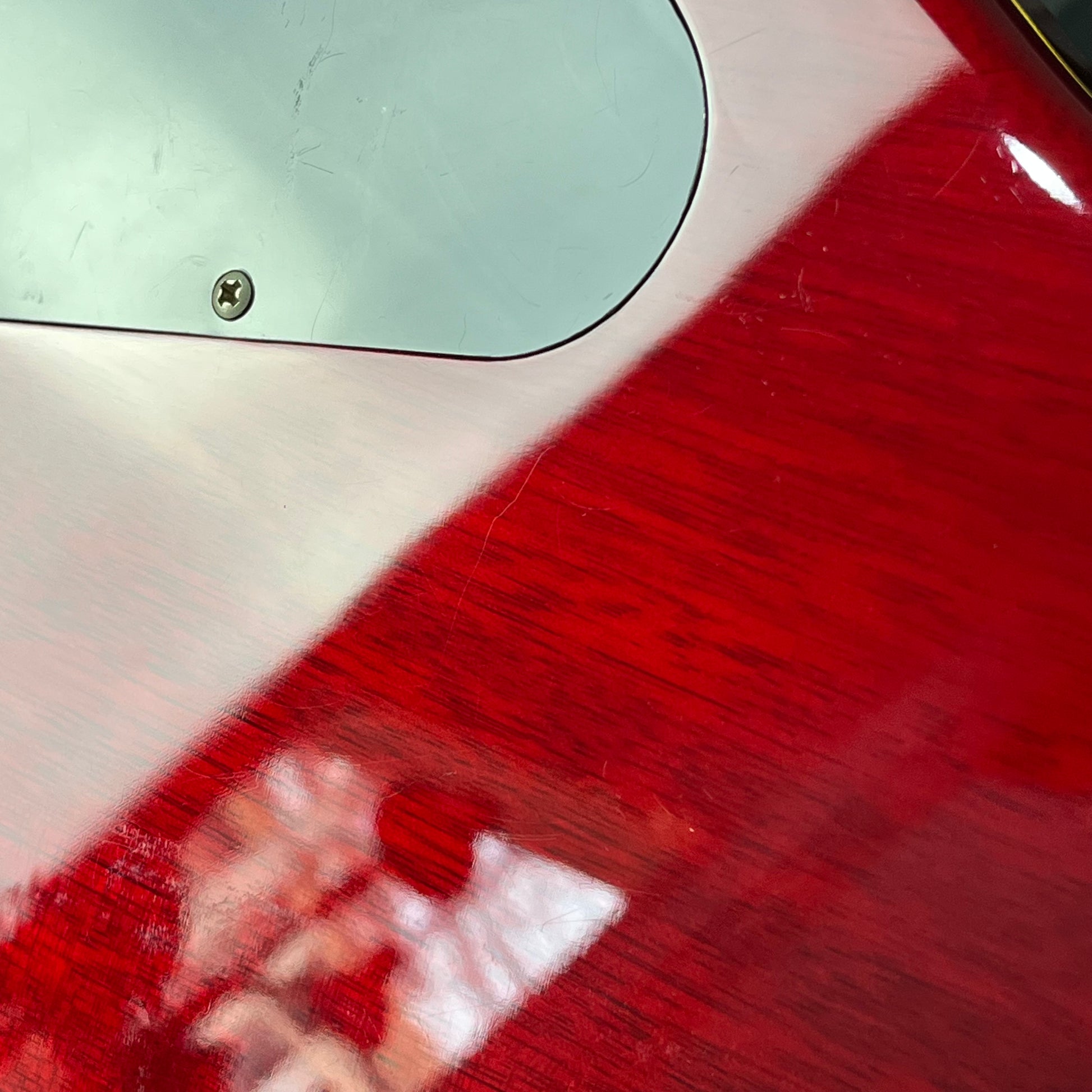 PRS SE 245 2011