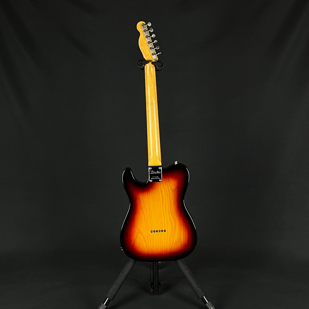 Bacchus Japan Telecaster Thinline * Mod *