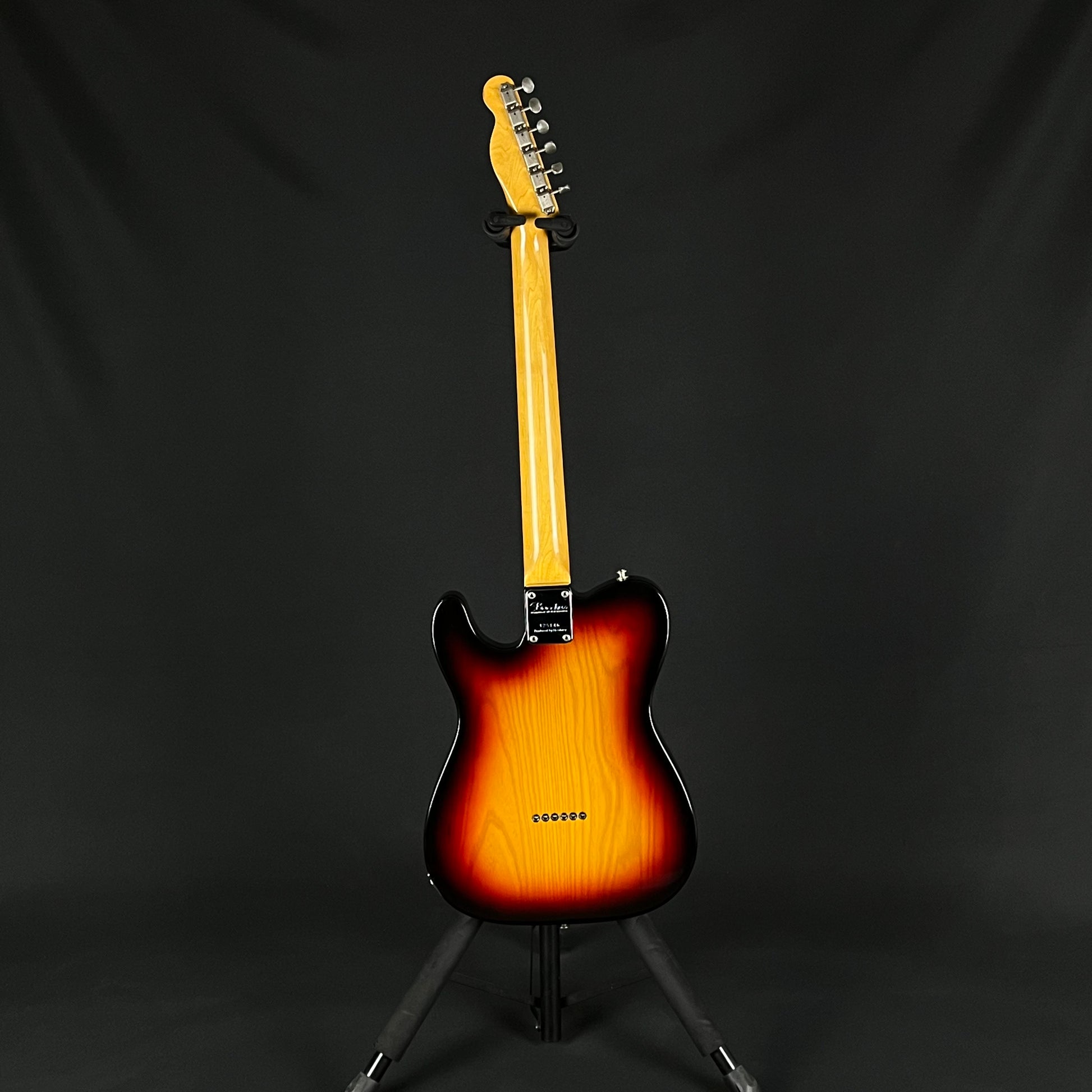 Bacchus Japan Telecaster Thinline * Mod *