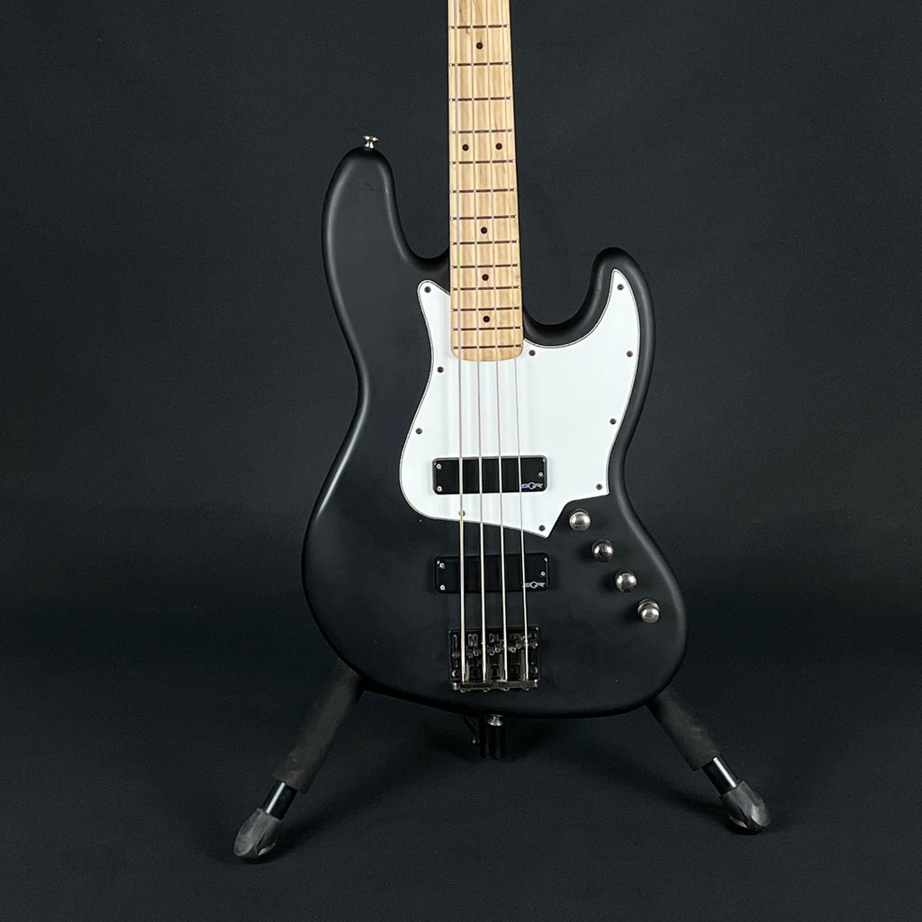Squier Contemporary Active Jazz Bass