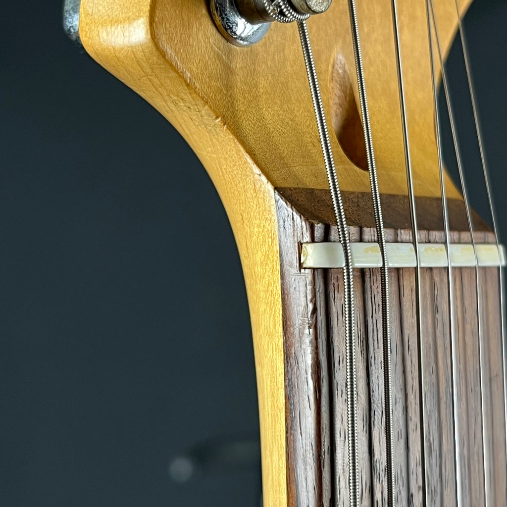 Squier Stratocaster