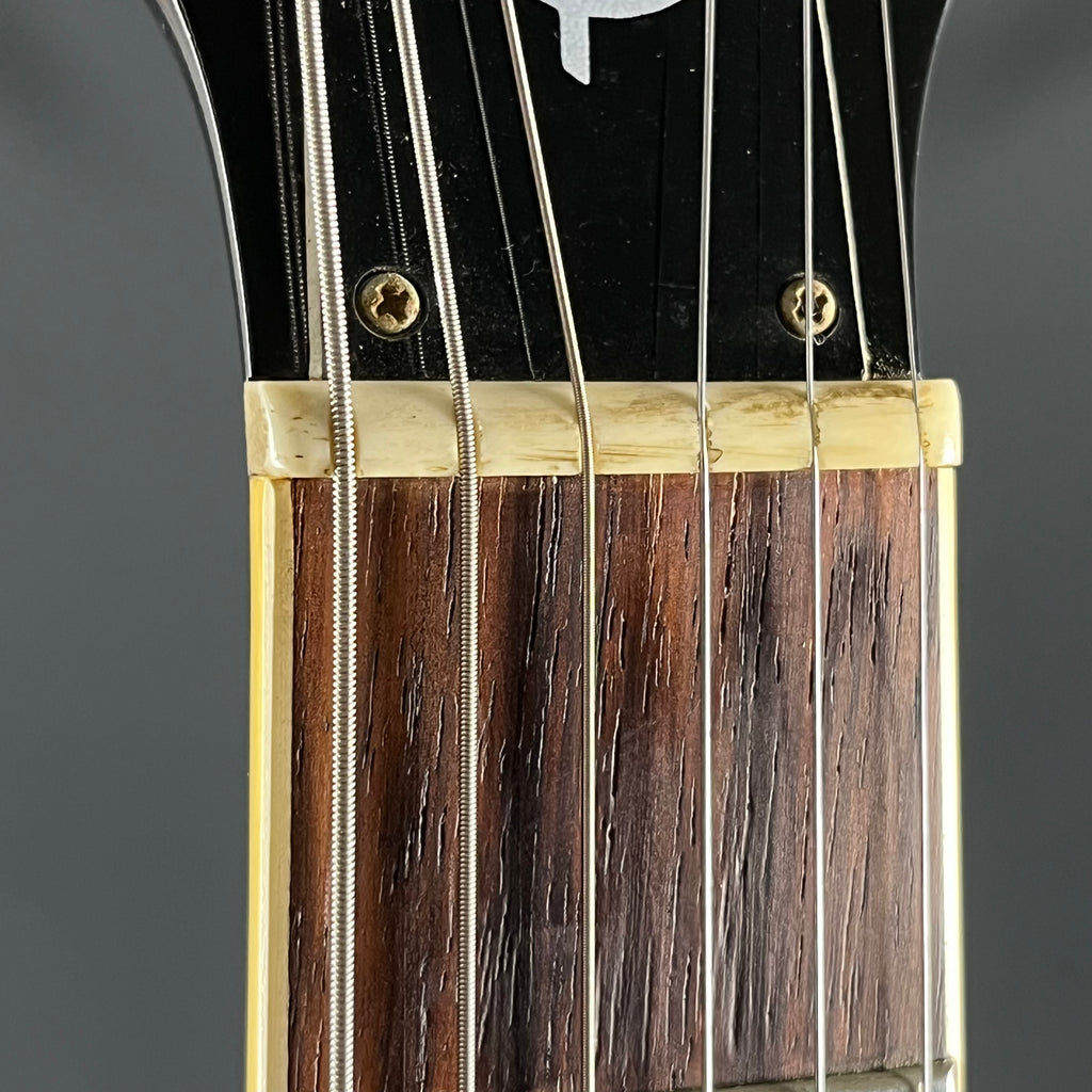 Epiphone Japan Casino Vintage