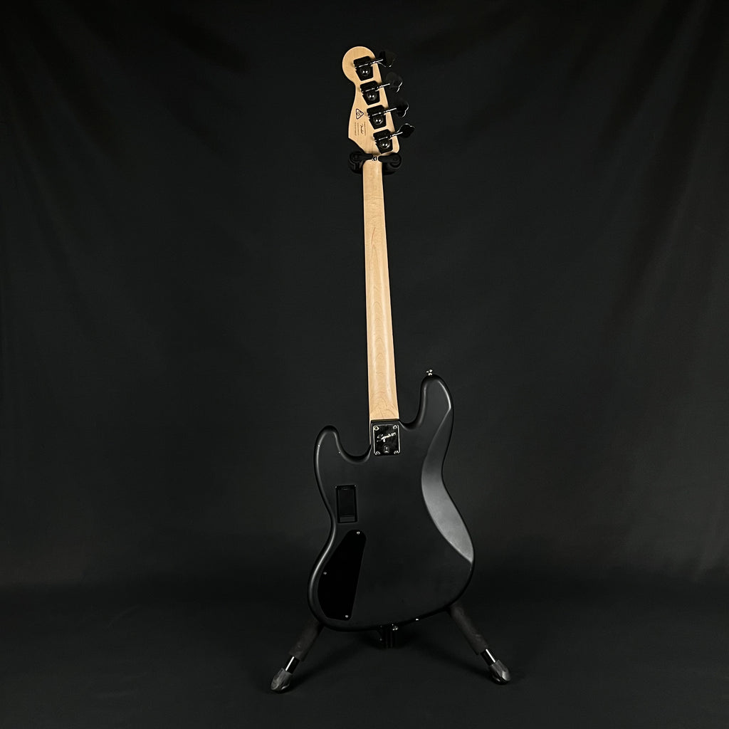 Squier Contemporary Active Jazz Bass