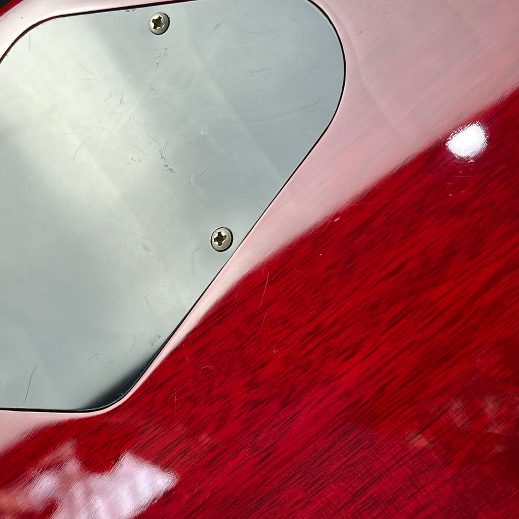 PRS SE 245 2011