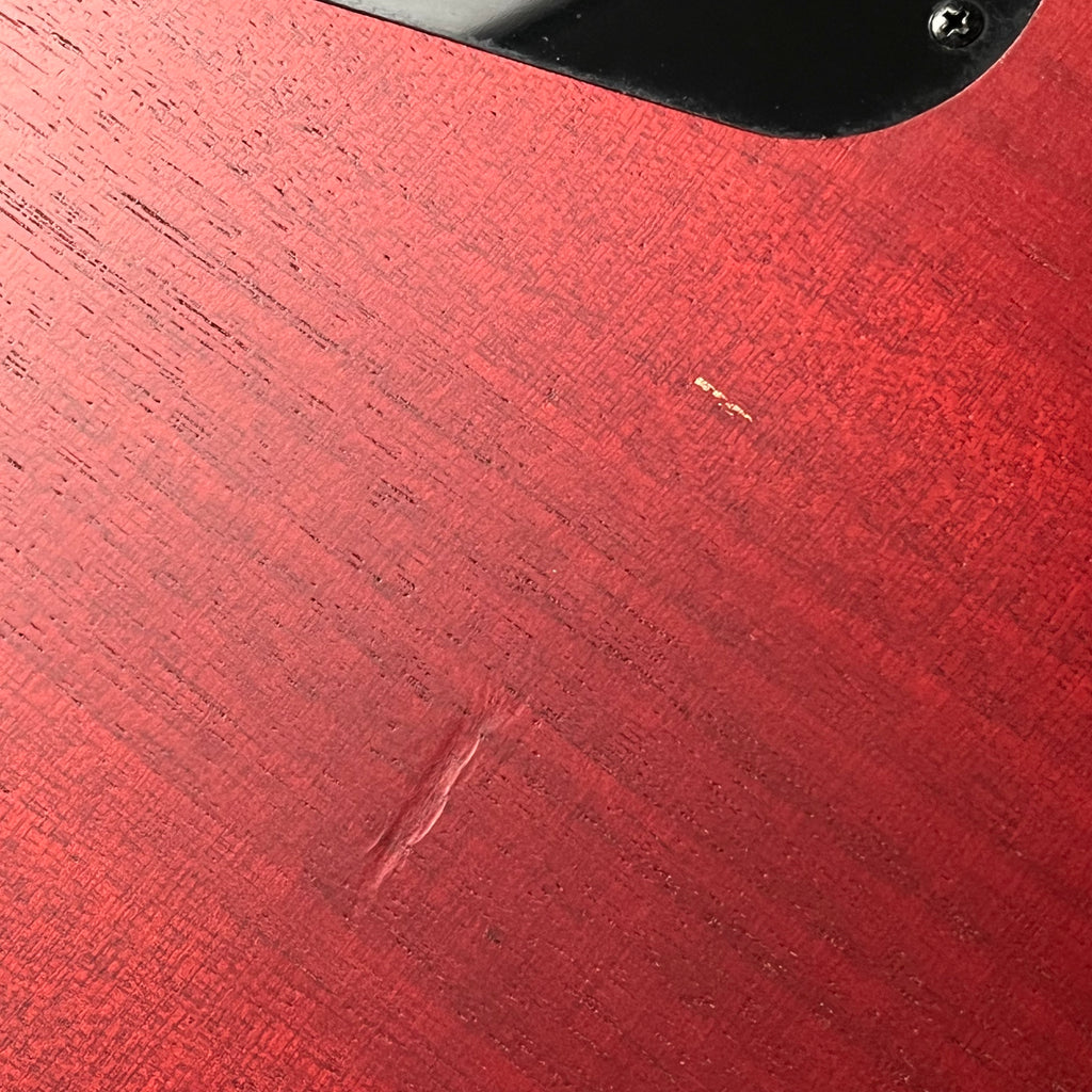 Epiphone SG Special