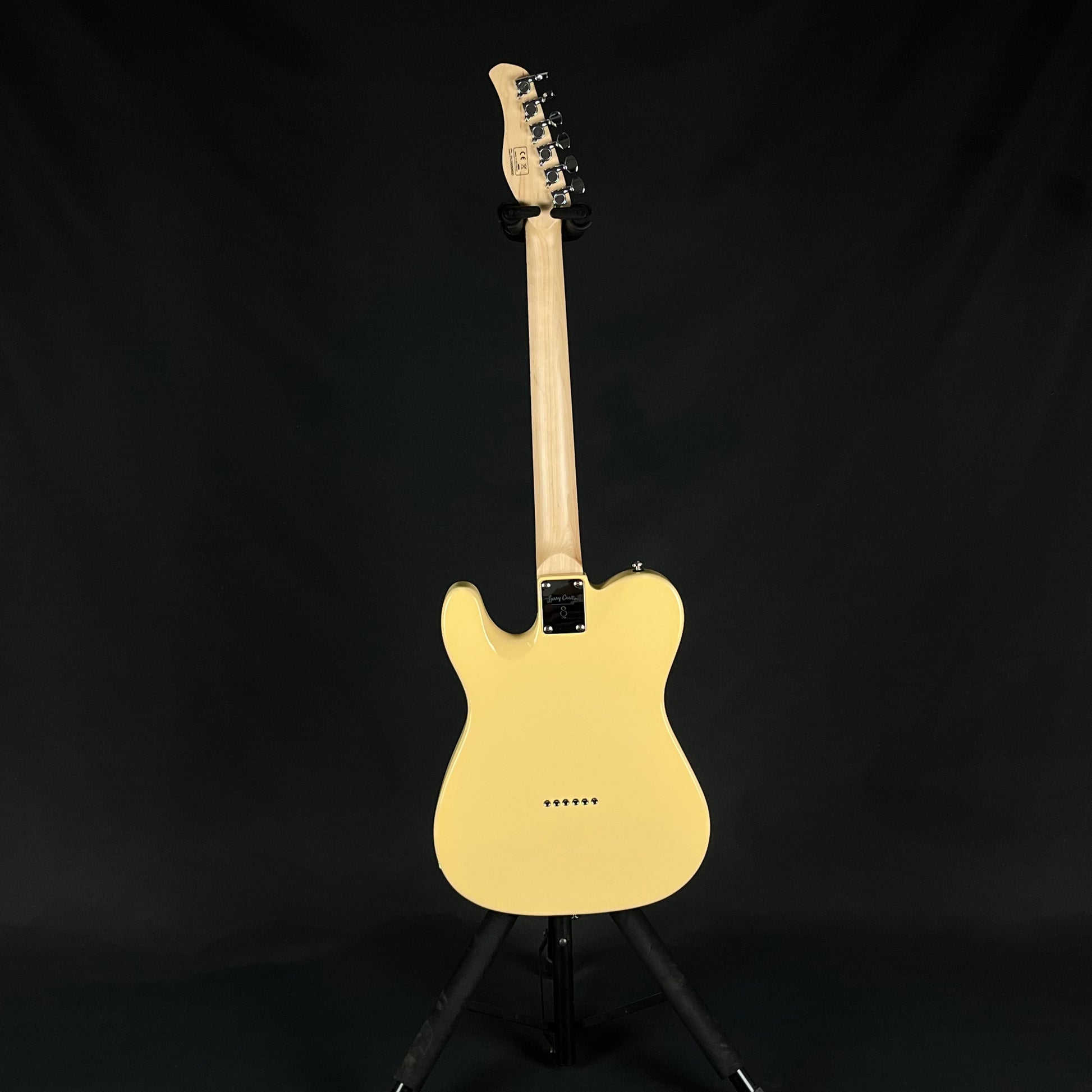 Sire Larry Carlton T3