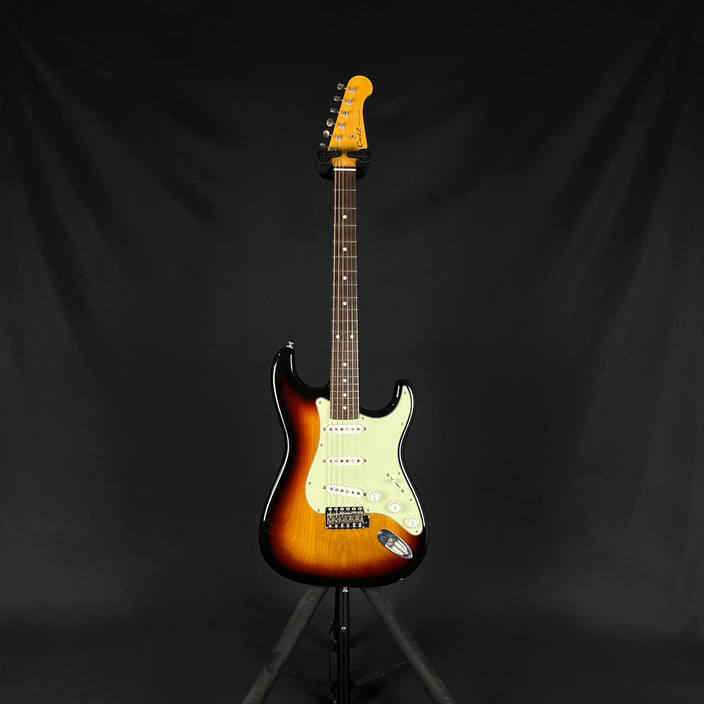 CoolZ Japan ZST-10R Stratocaster