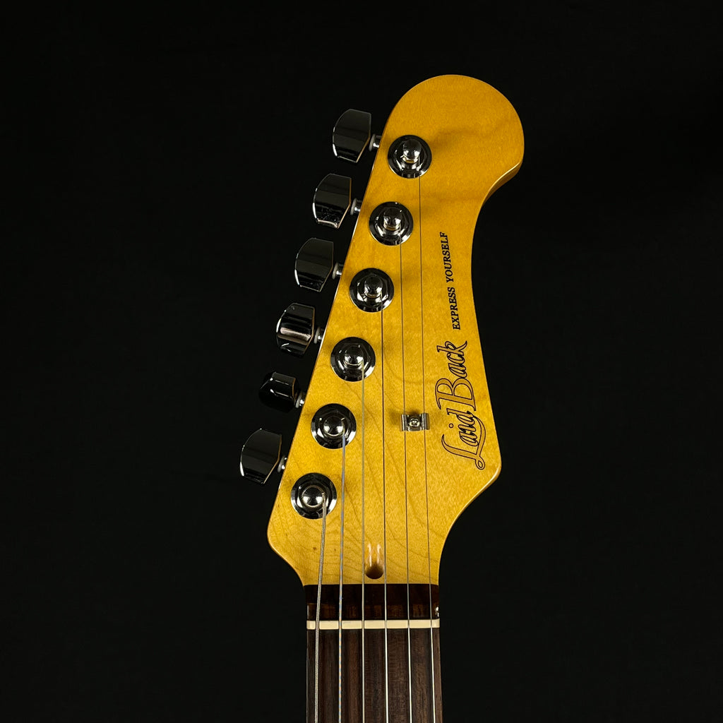 Laid Back LST-5R Stratocaster