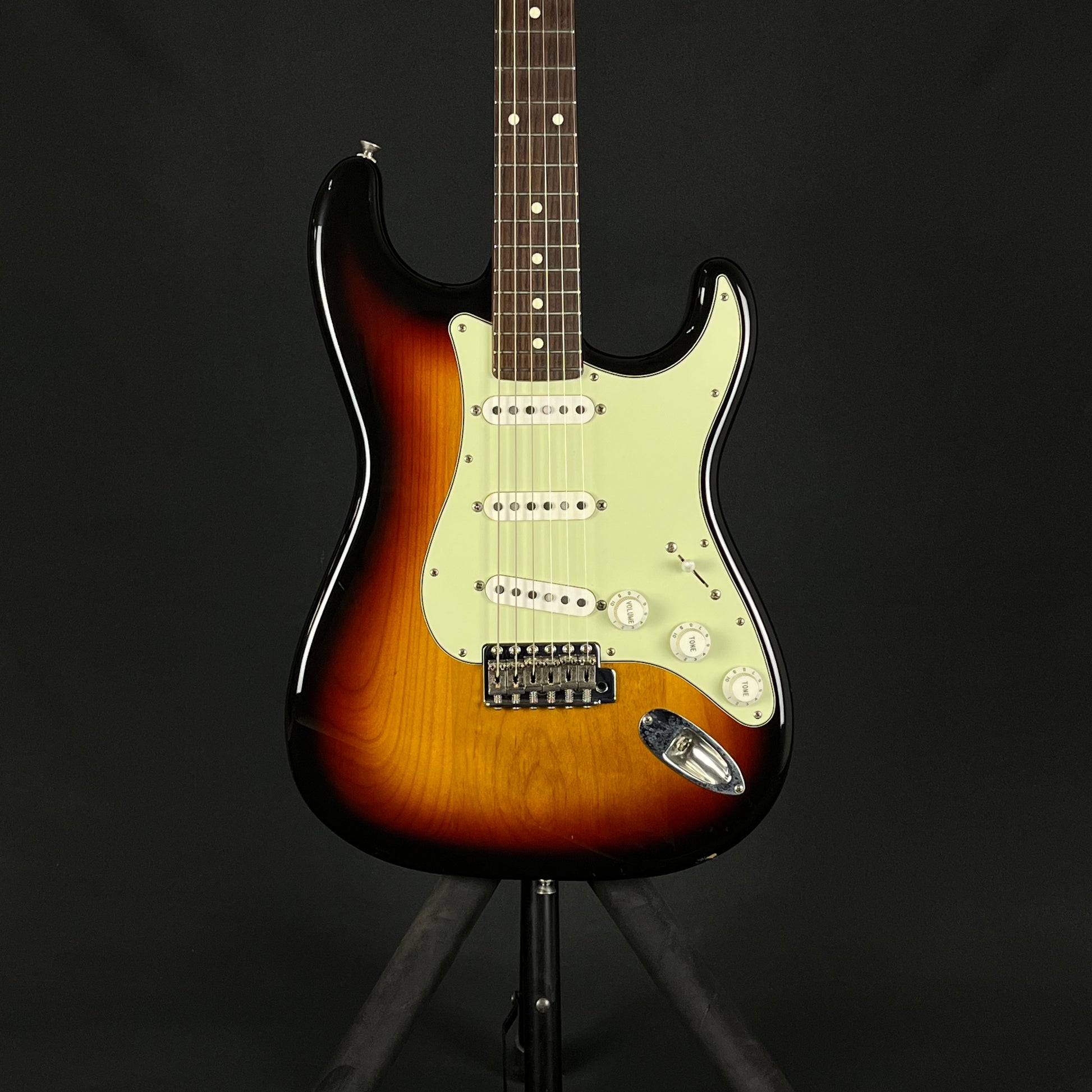 CoolZ Japan ZST-10R Stratocaster