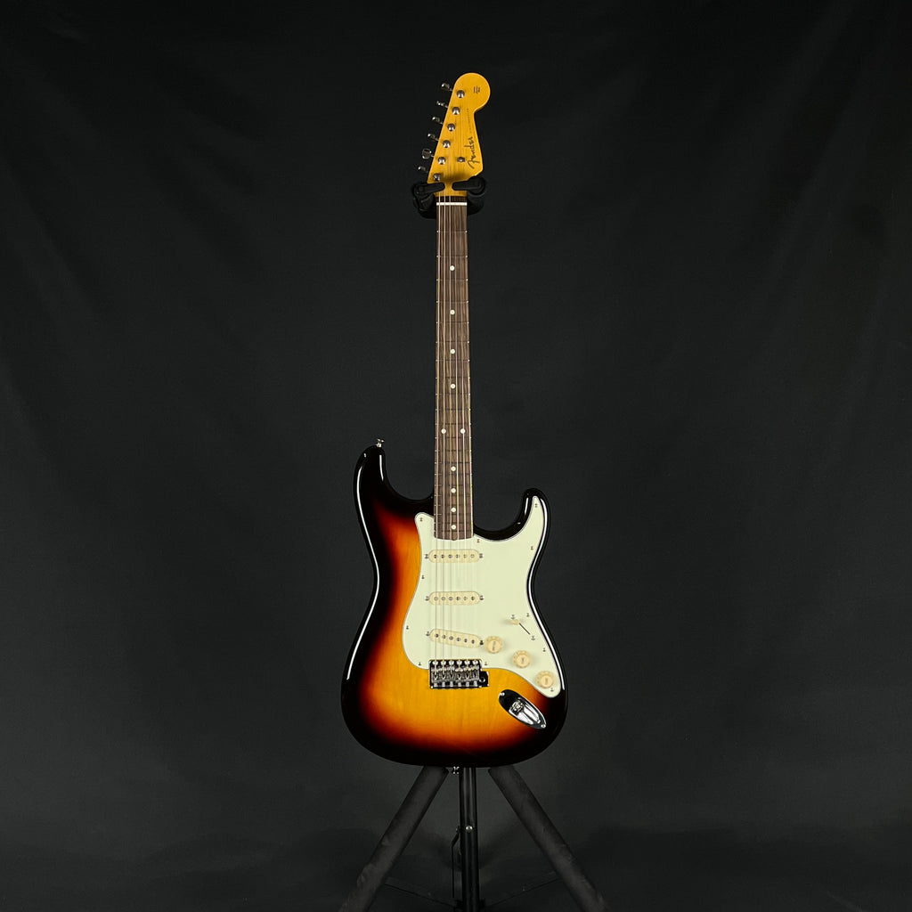 Fender Japan Classic 60s Stratocaster