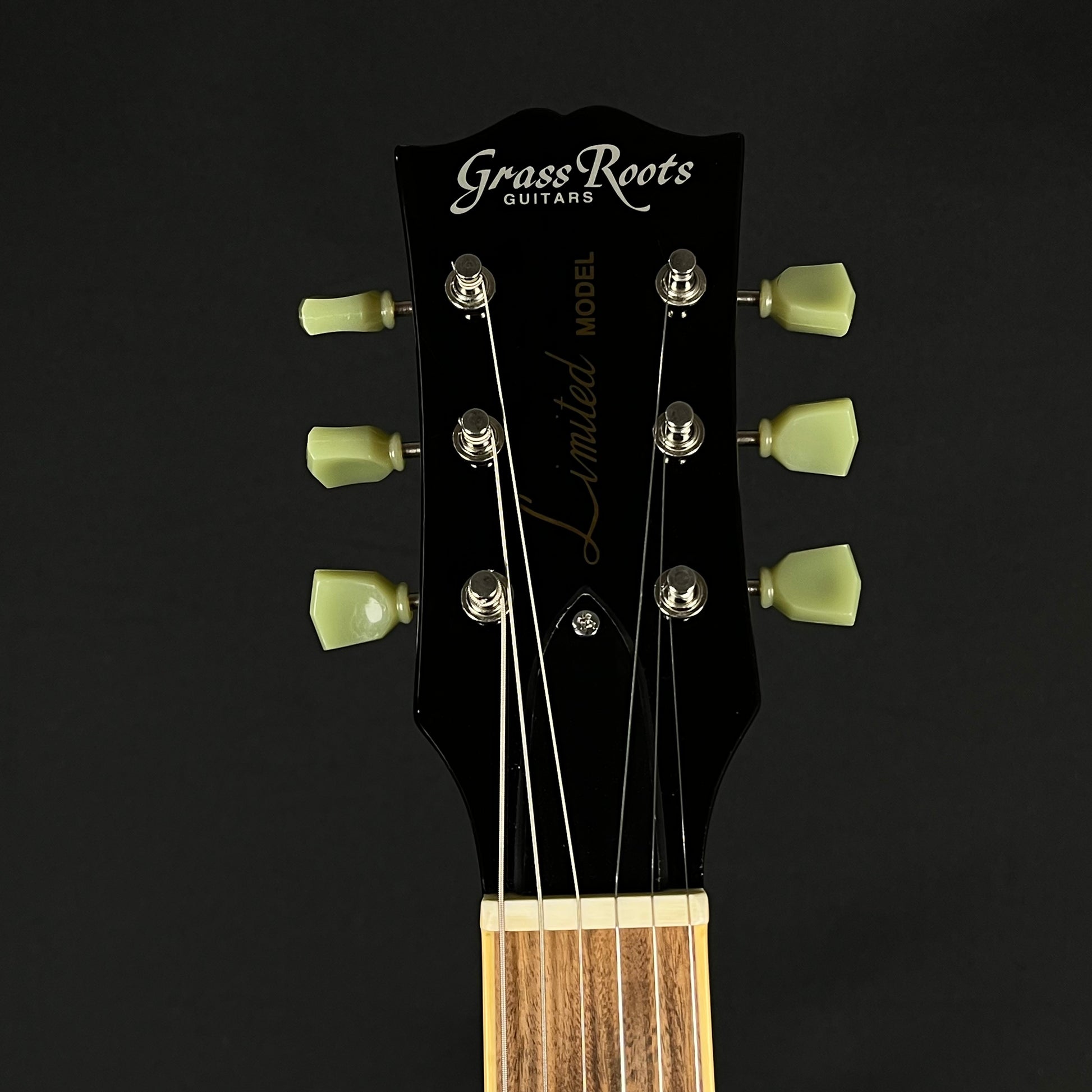 GrassRoots G-LP-60S
