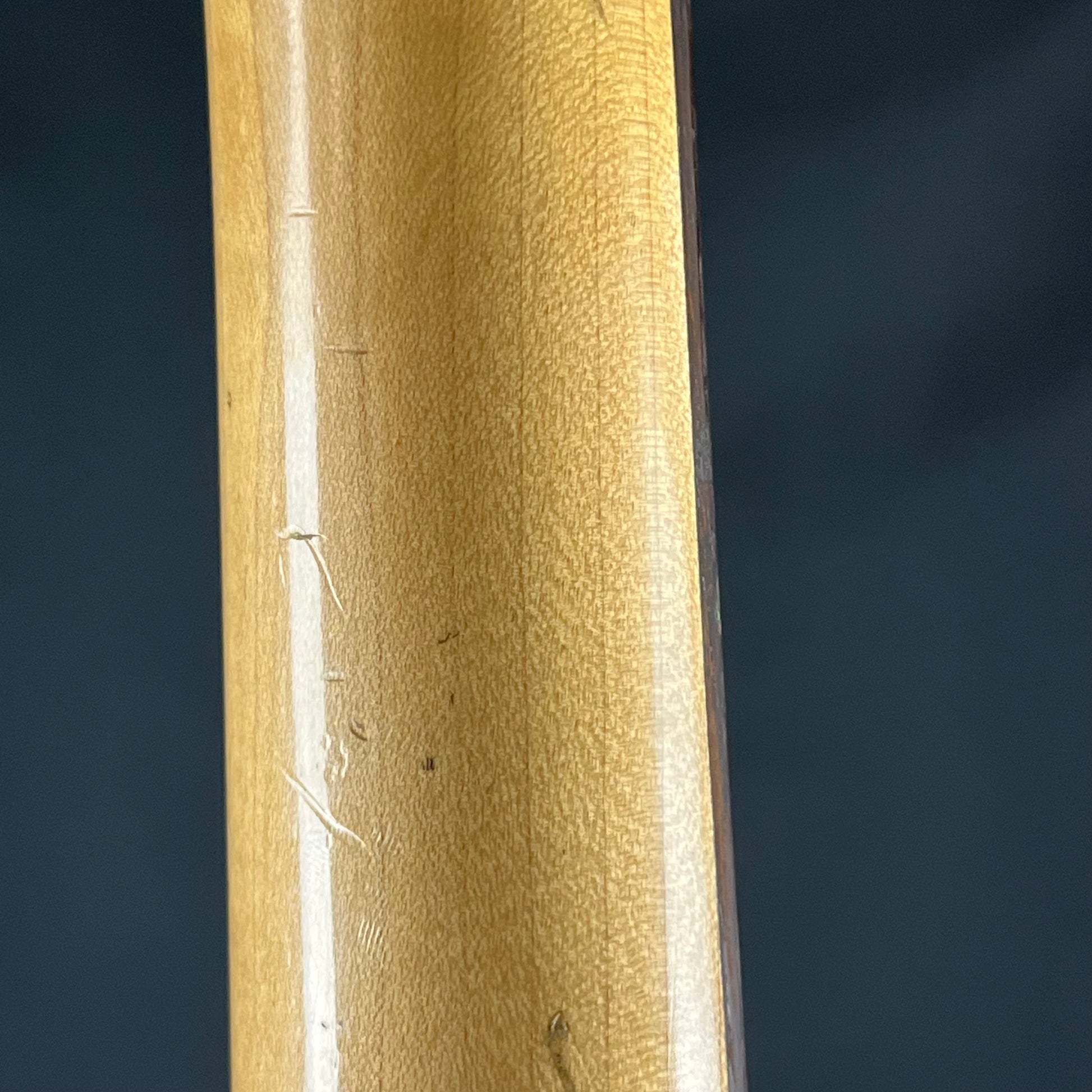 Bacchus WL-434 Bass