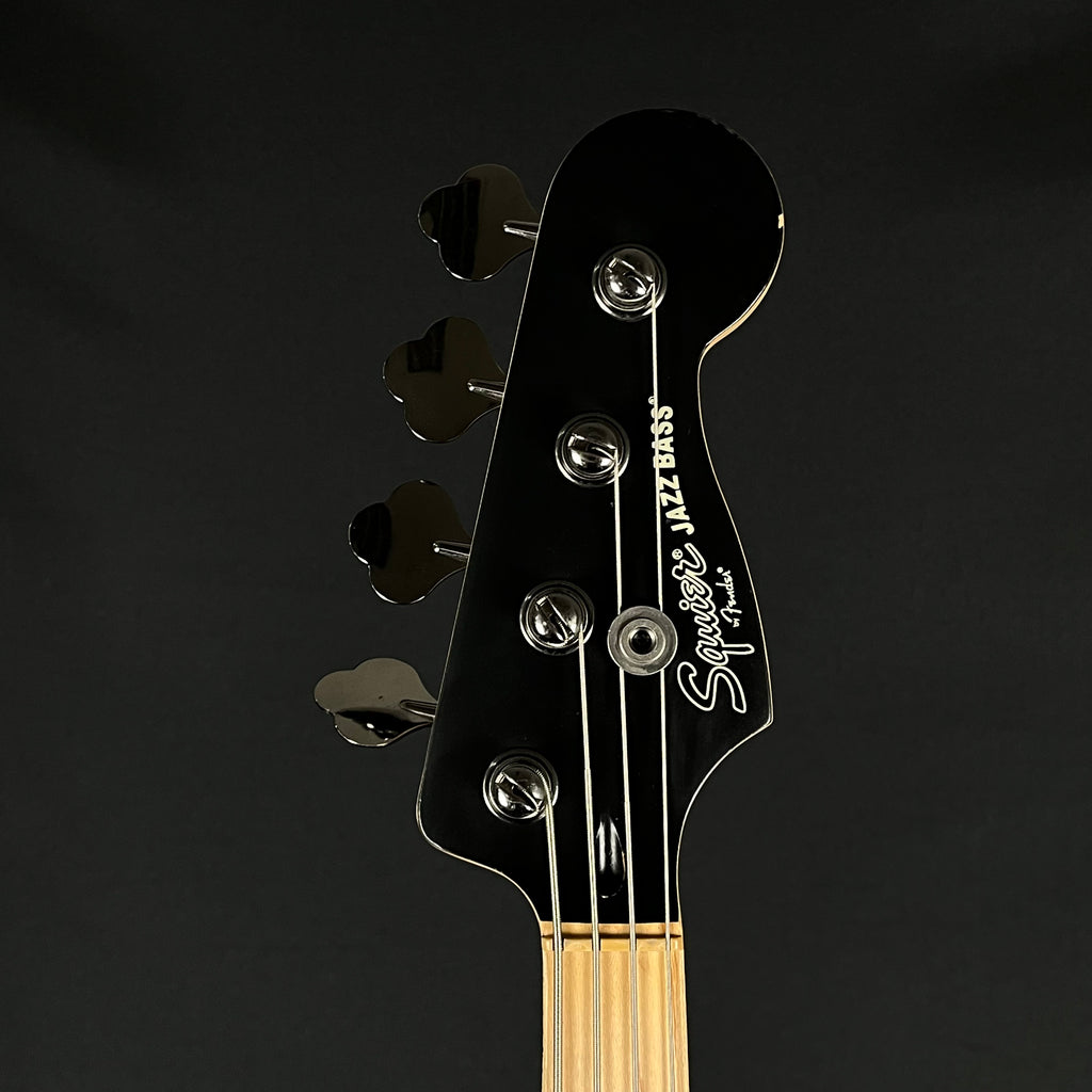 Squier Contemporary Active Jazz Bass