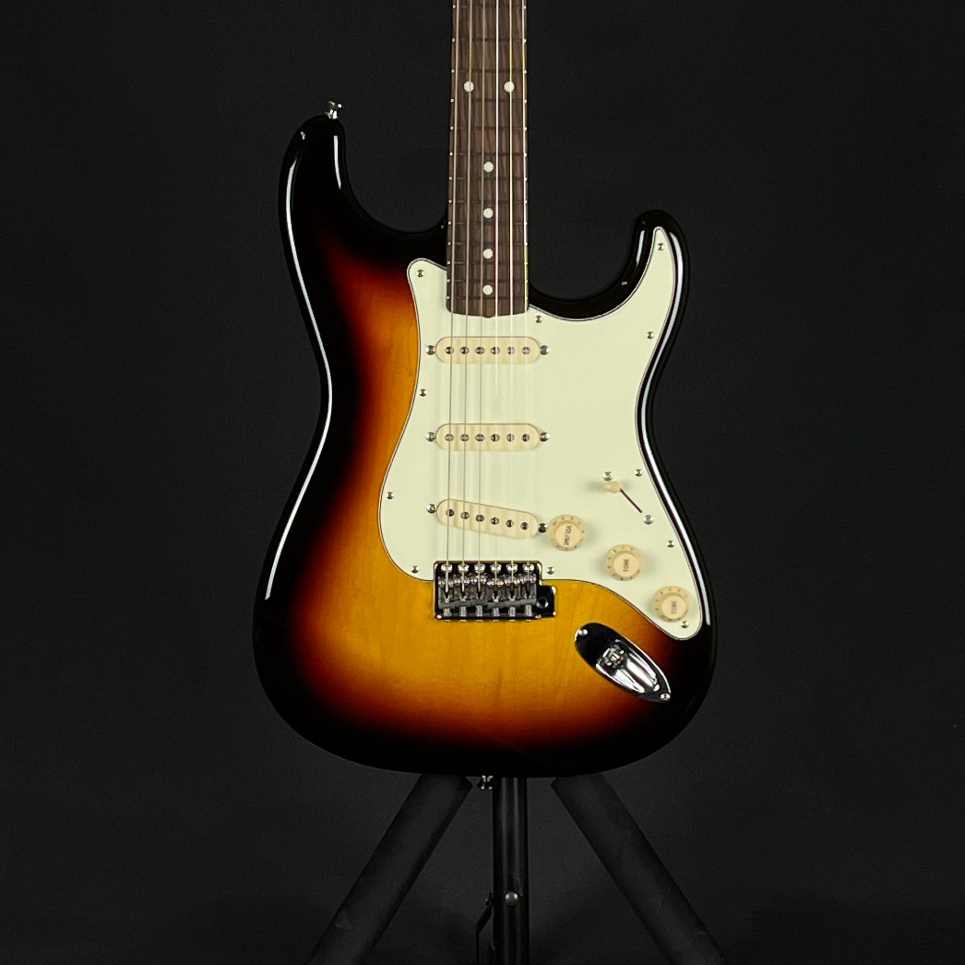 Fender Japan Classic 60s Stratocaster