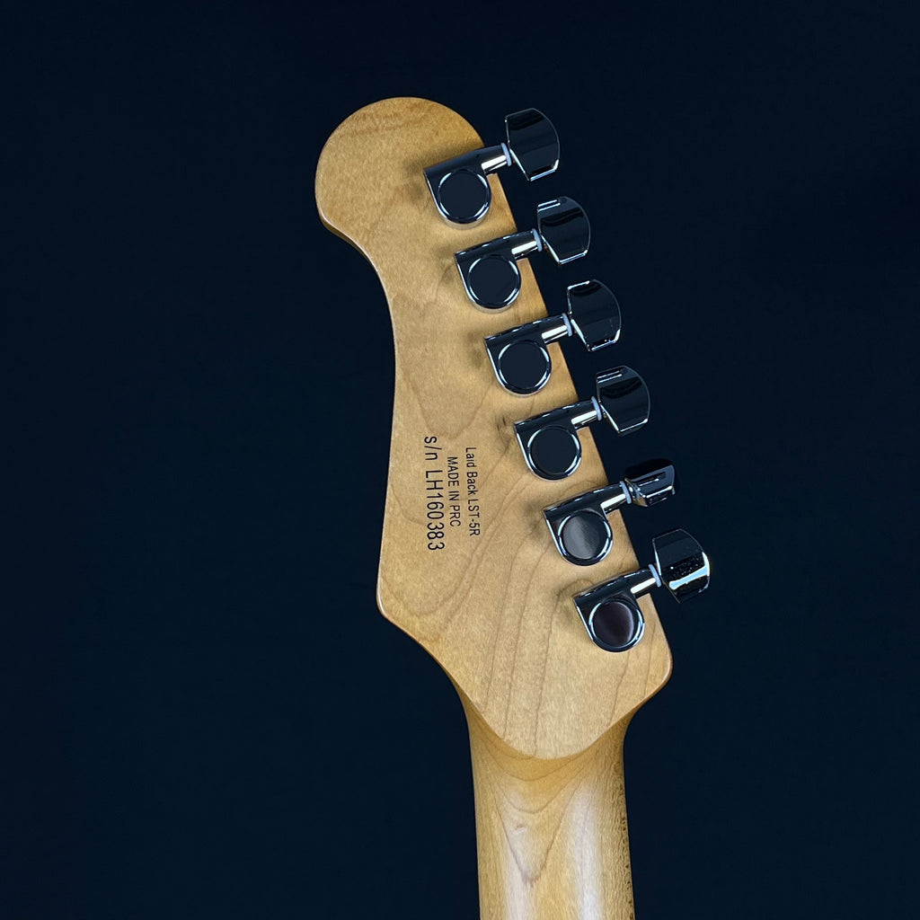Laid Back LST-5R Stratocaster