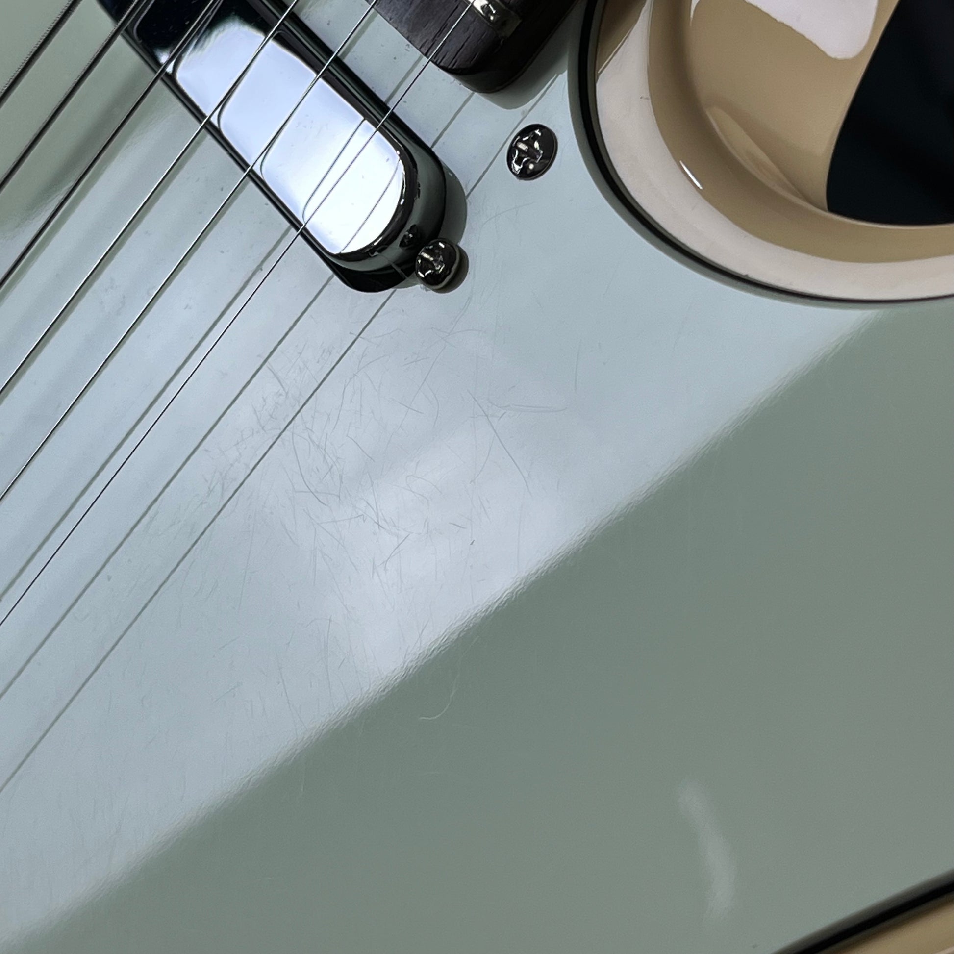 Sire Larry Carlton T3
