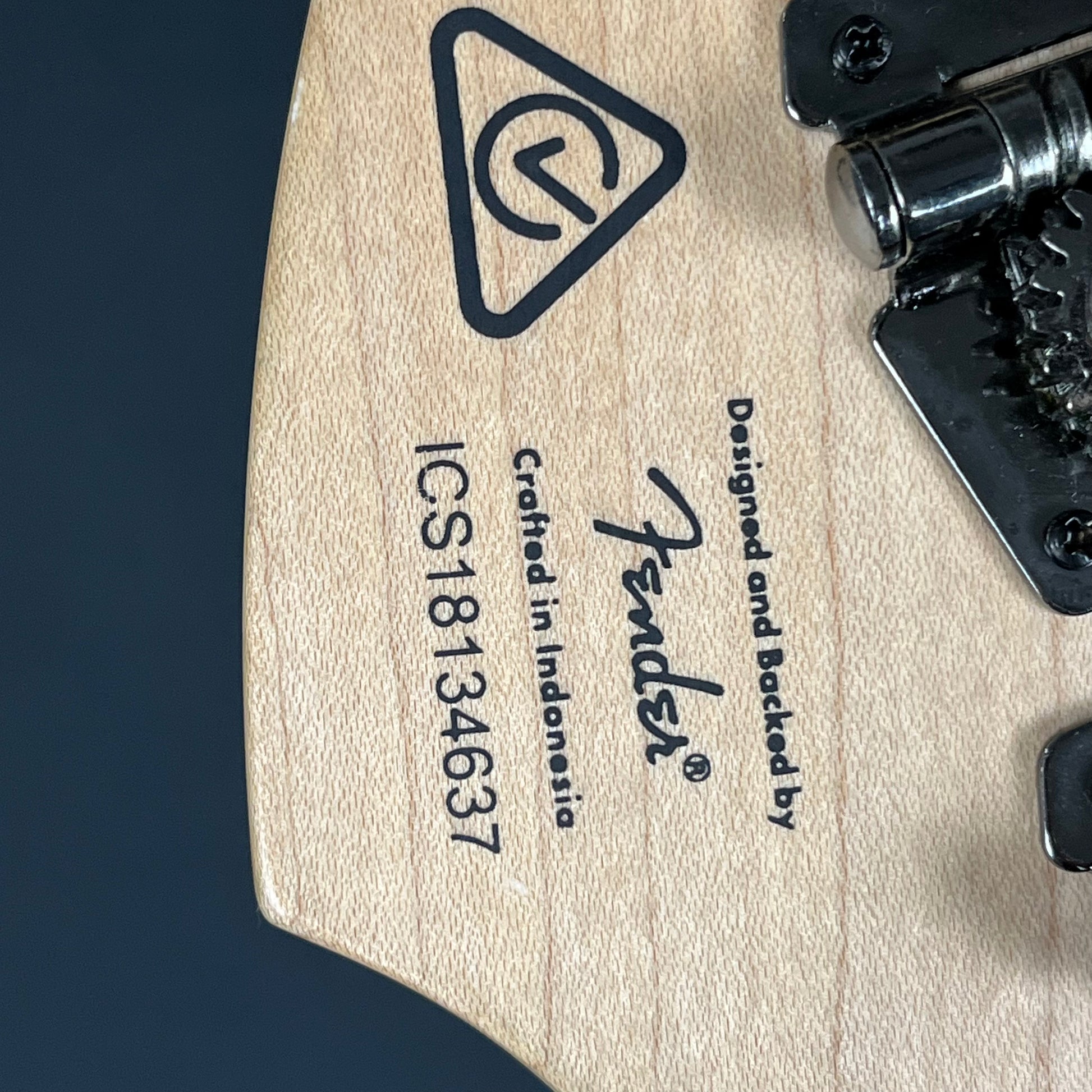 Squier Contemporary Active Jazz Bass