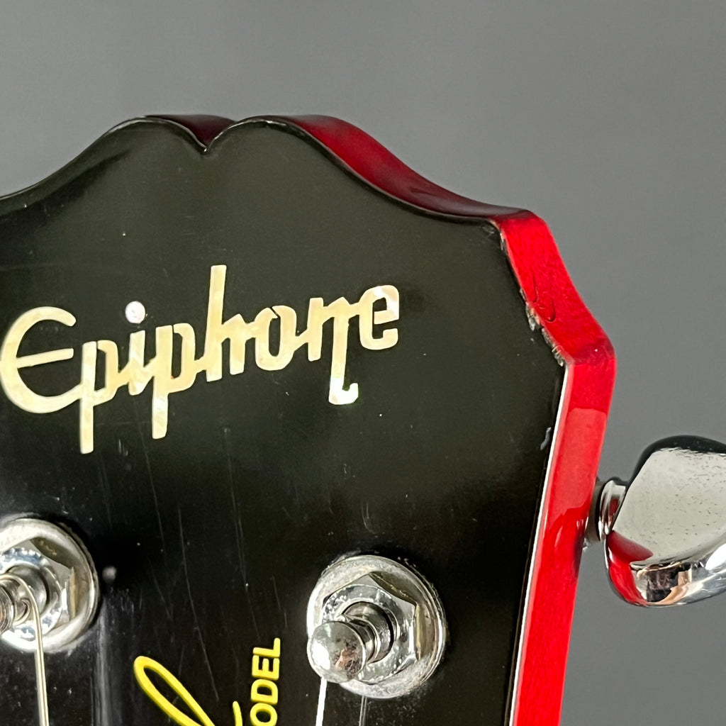 Epiphone Les Paul Studio 2006