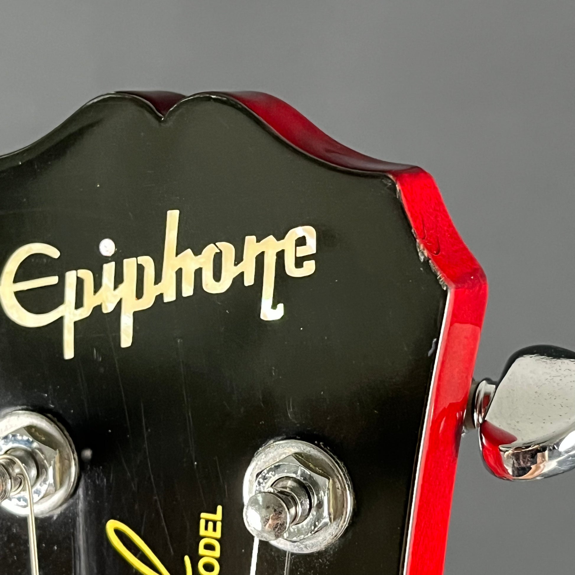 Epiphone Les Paul Studio 2006