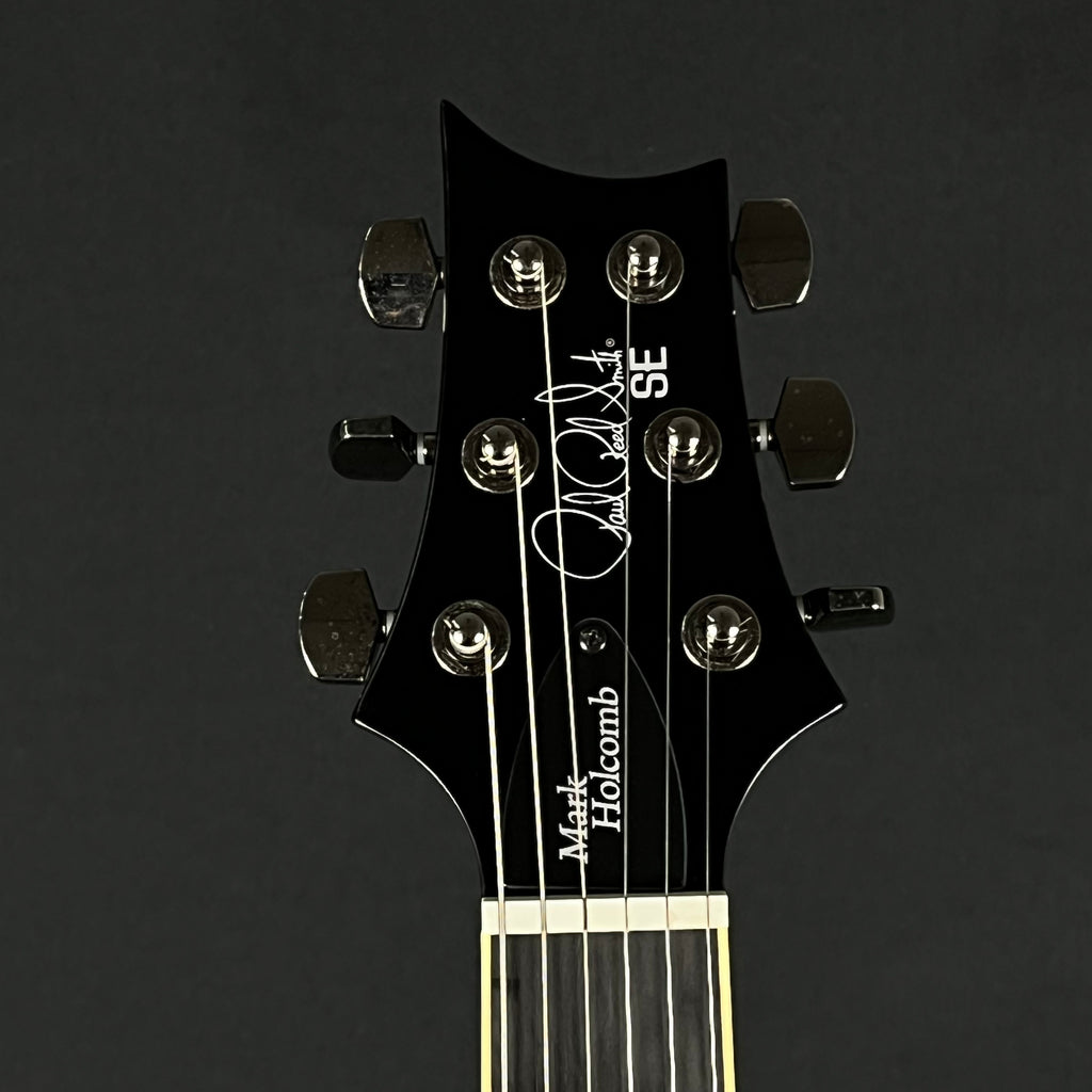 PRS SE Mark Holcomb Holcomb Burst 2017