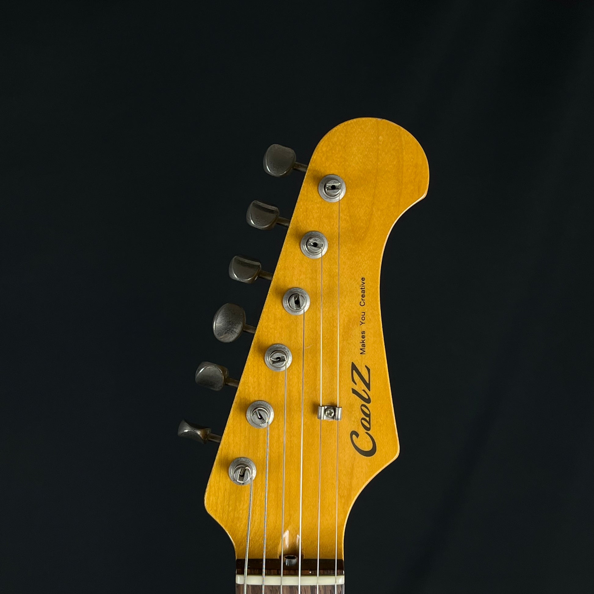 CoolZ Japan ZST-10R Stratocaster