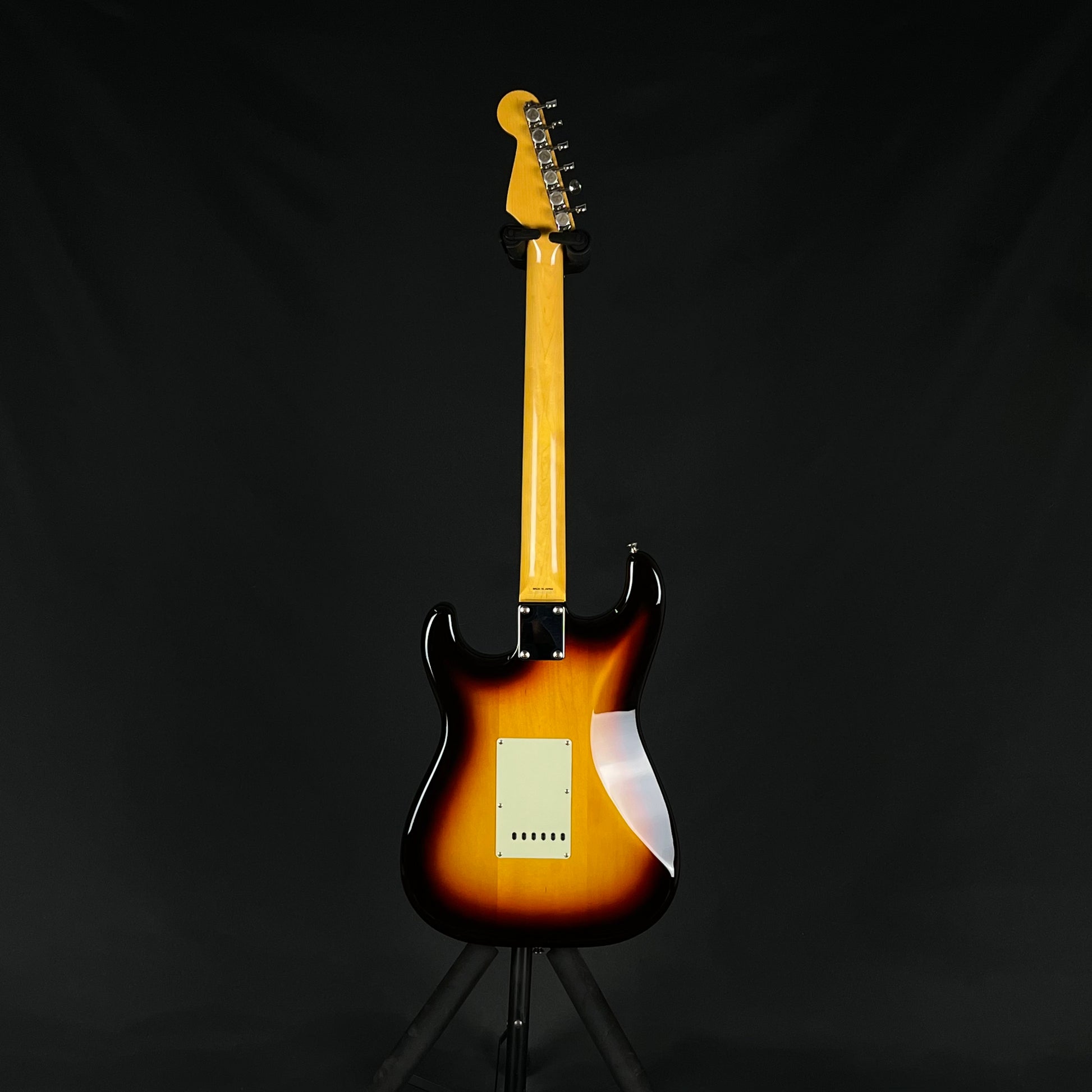 Fender Japan Classic 60s Stratocaster