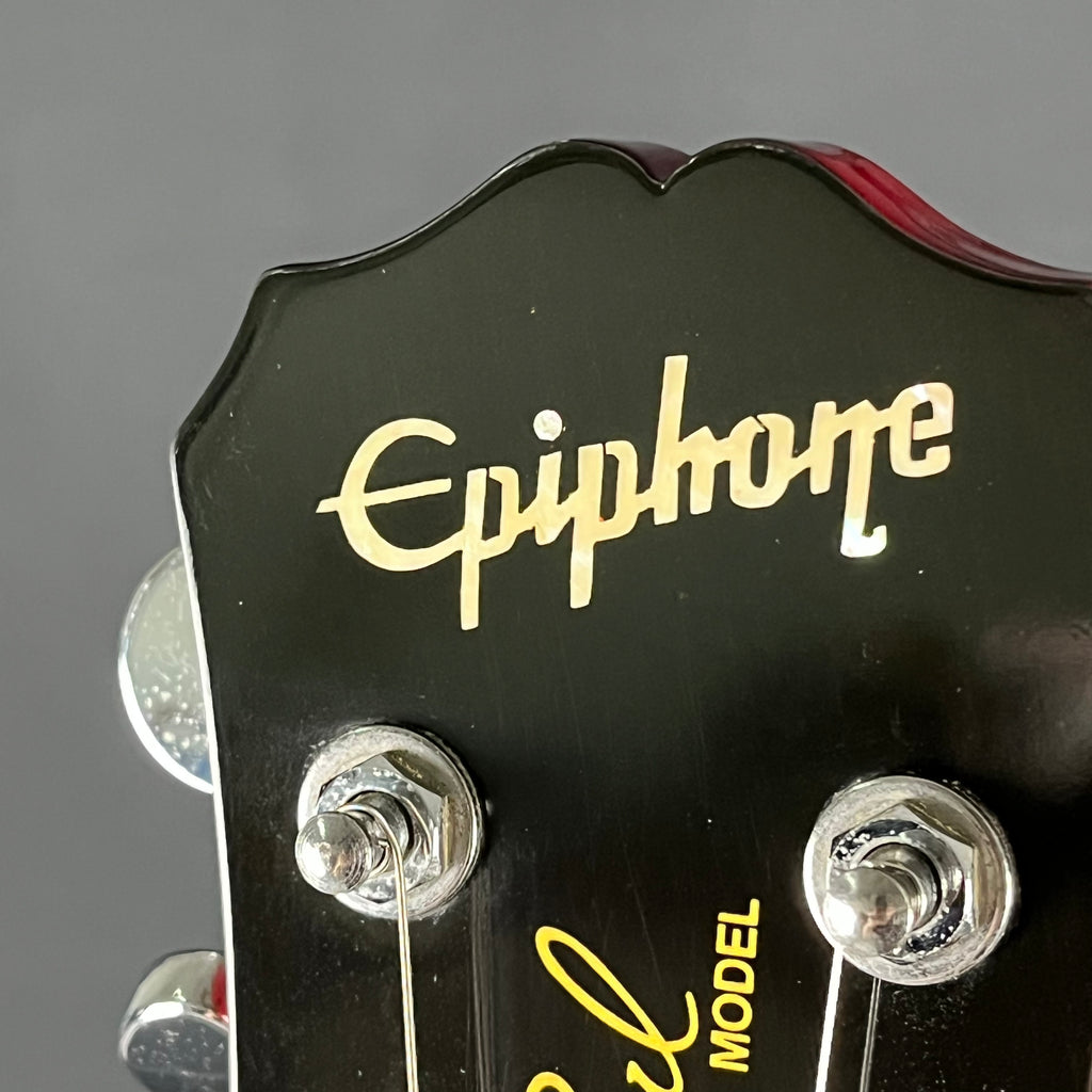 Epiphone Les Paul Studio 2006