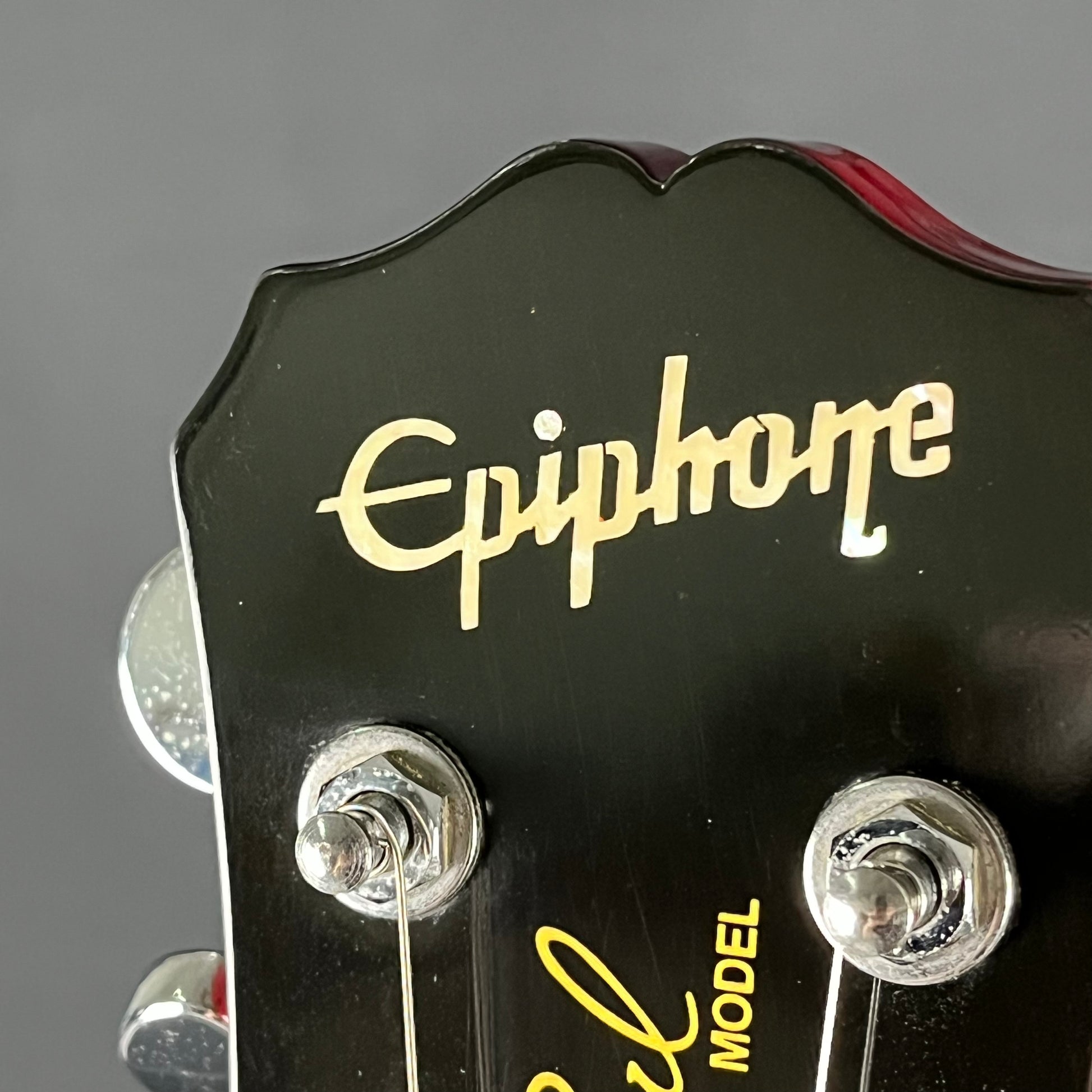 Epiphone Les Paul Studio 2006