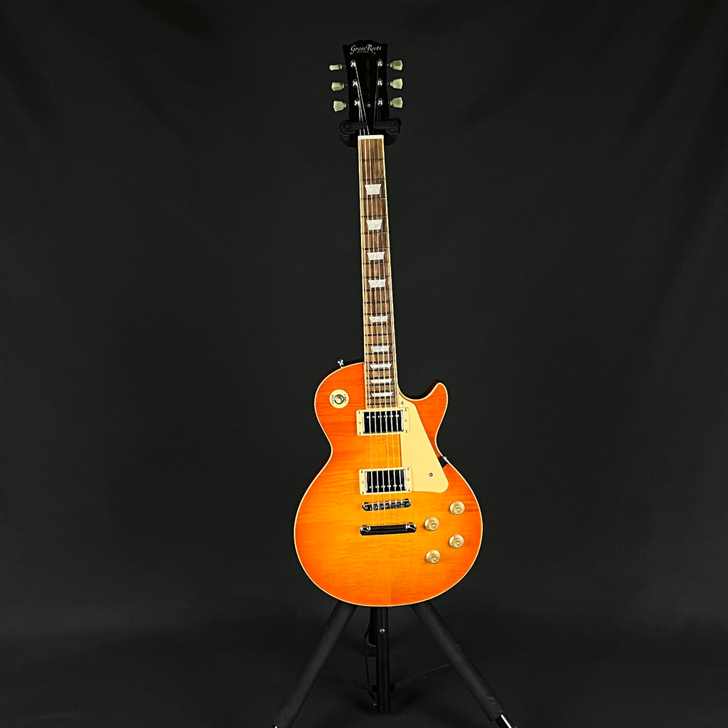 GrassRoots G-LP-60S