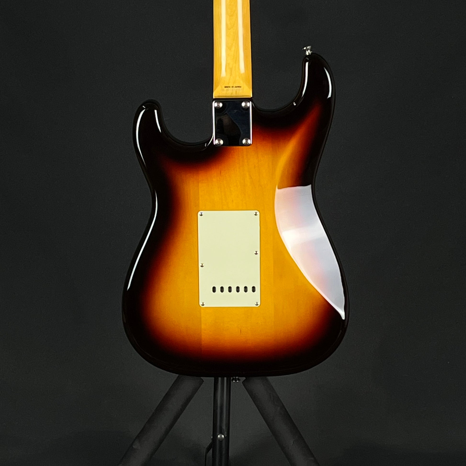 Fender Japan Classic 60s Stratocaster