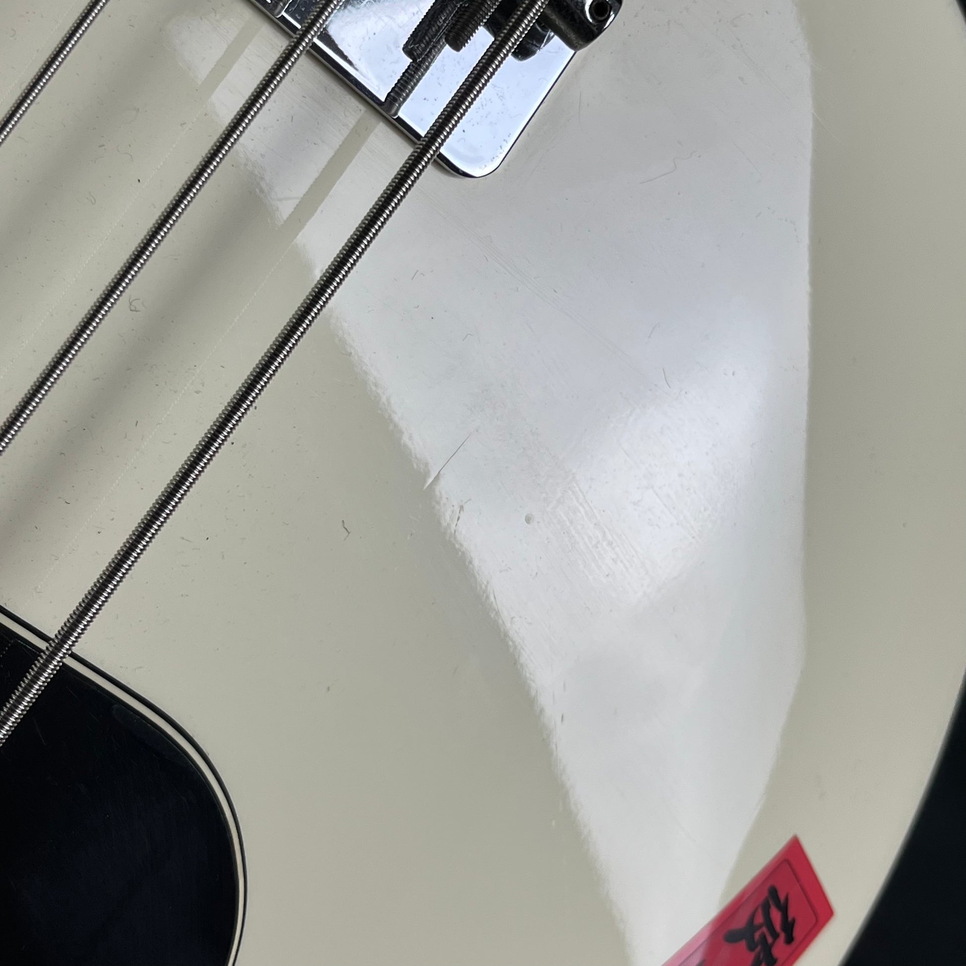 GrassRoots G-JB-55R