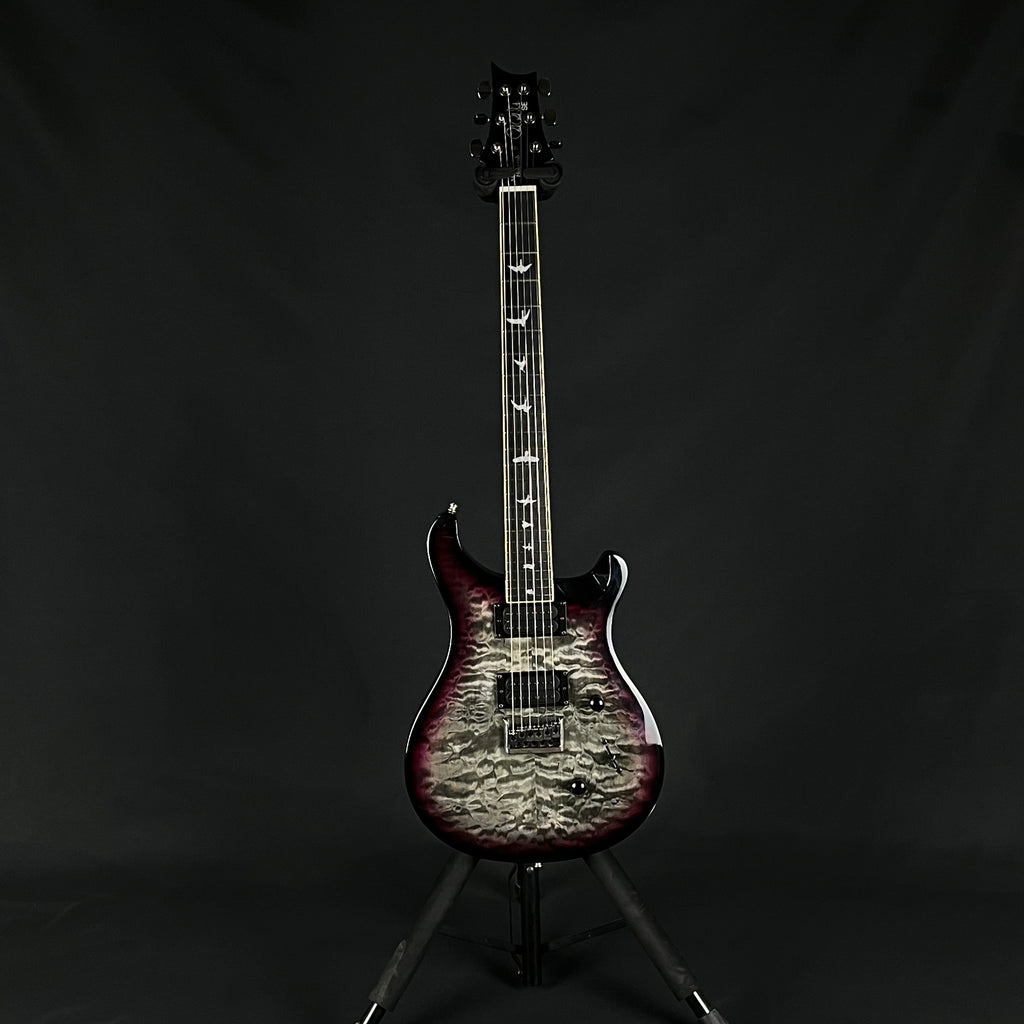 PRS SE Mark Holcomb Holcomb Burst 2017