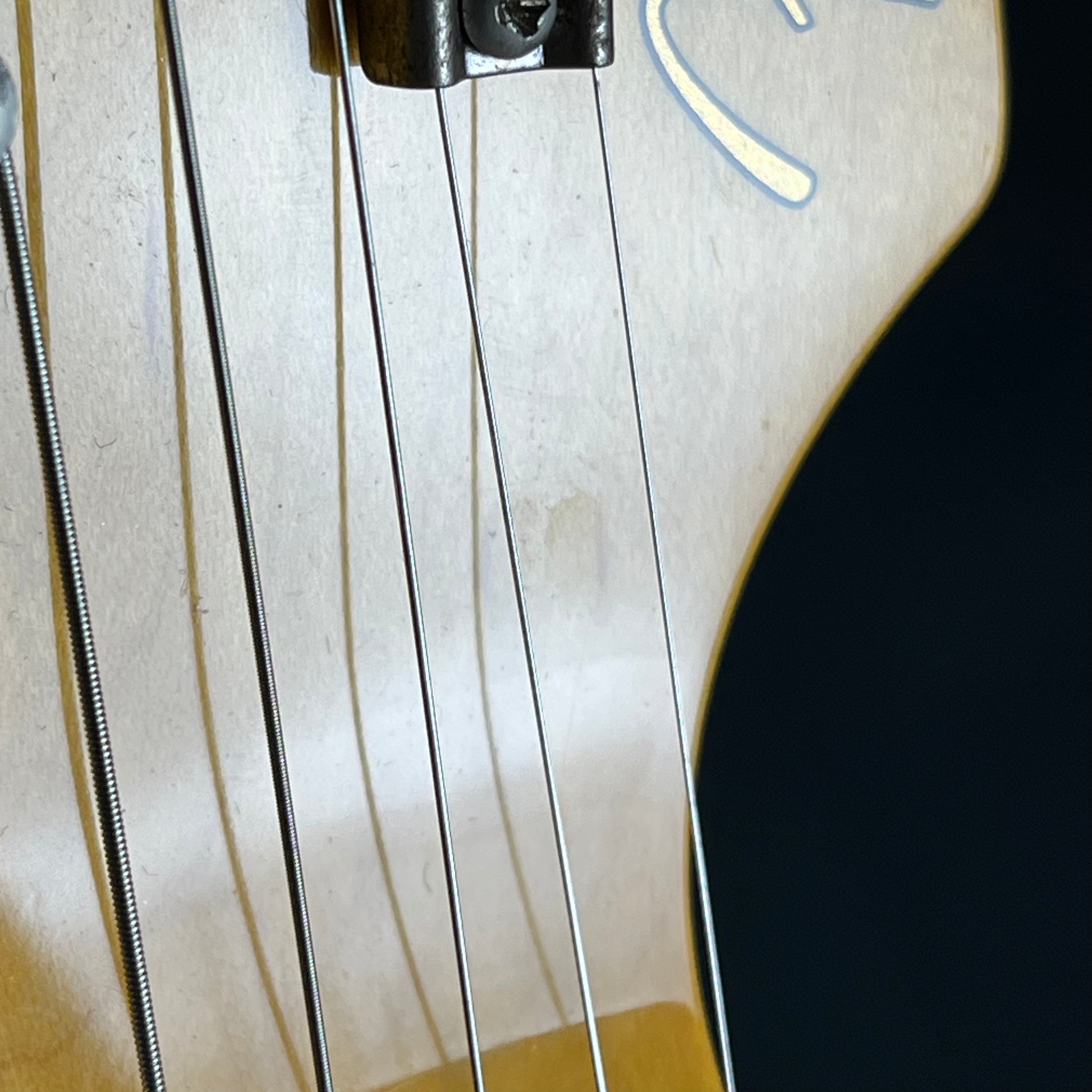 Fender Japan Classic 60s Stratocaster