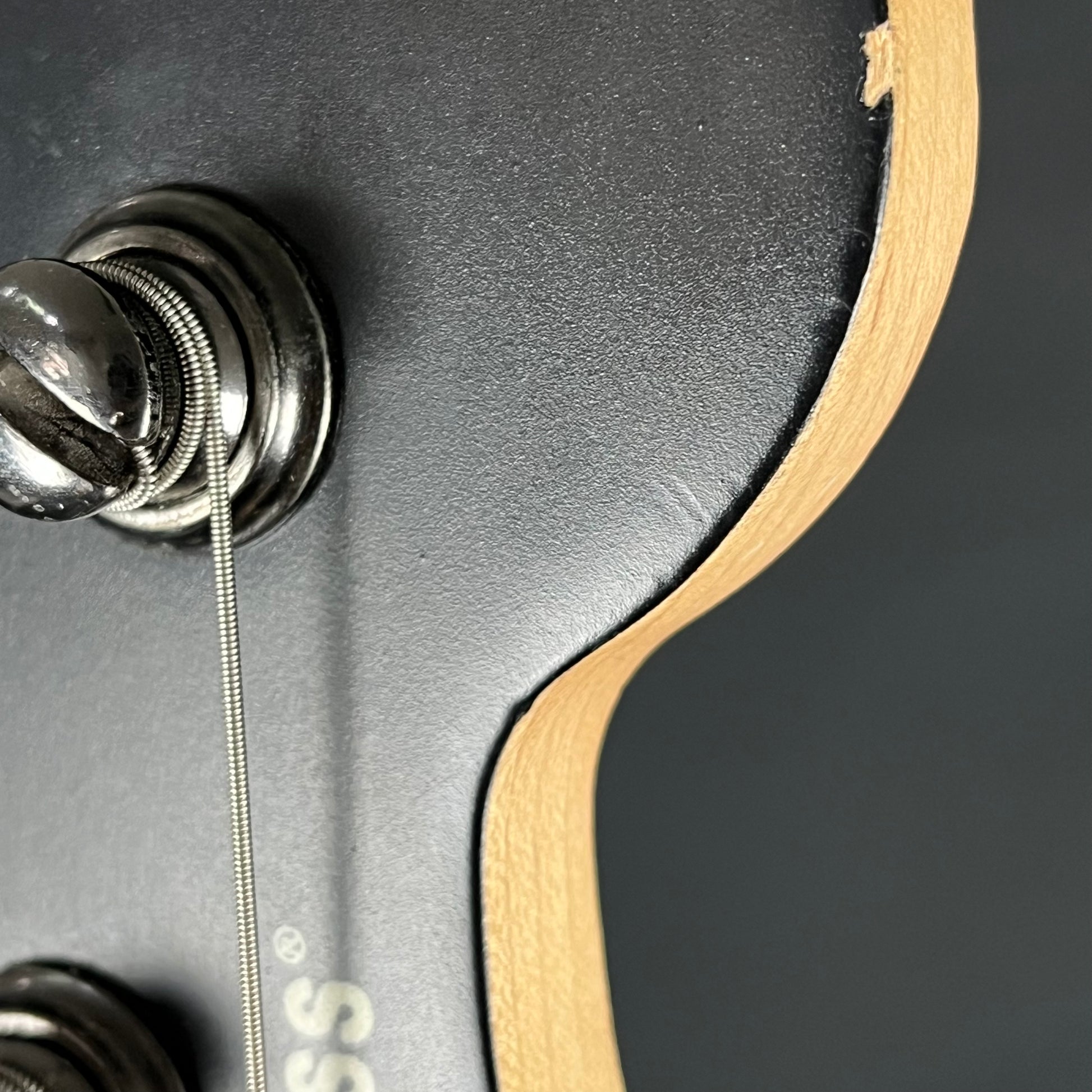 Squier Contemporary Active Jazz Bass