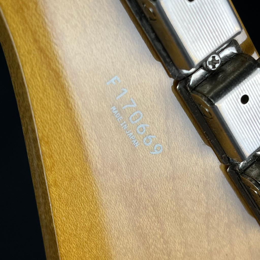 CoolZ Japan ZST-10R Stratocaster