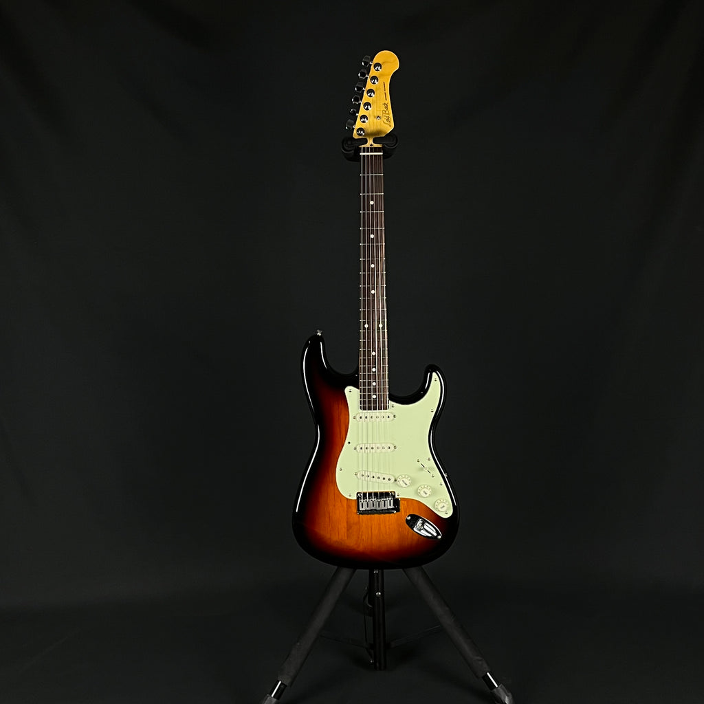 Laid Back LST-5R Stratocaster