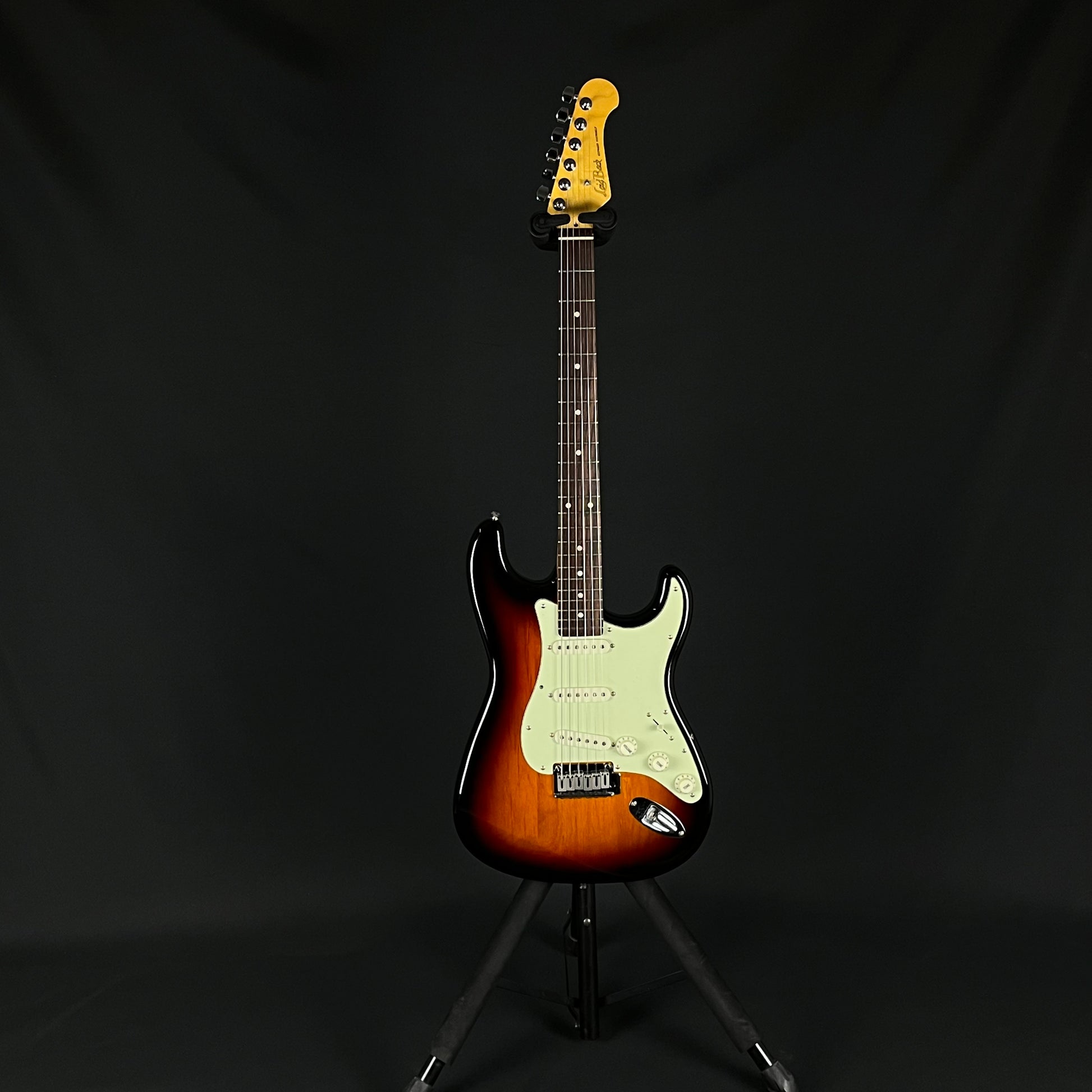 Laid Back LST-5R Stratocaster