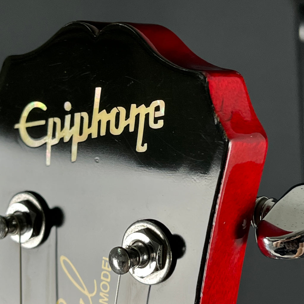 Epiphone Les Paul Studio 2006