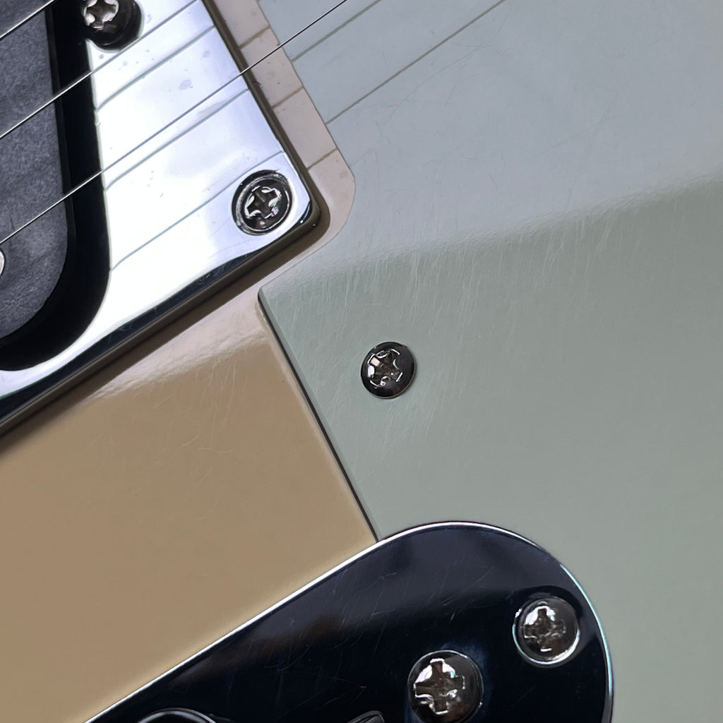 Sire Larry Carlton T3