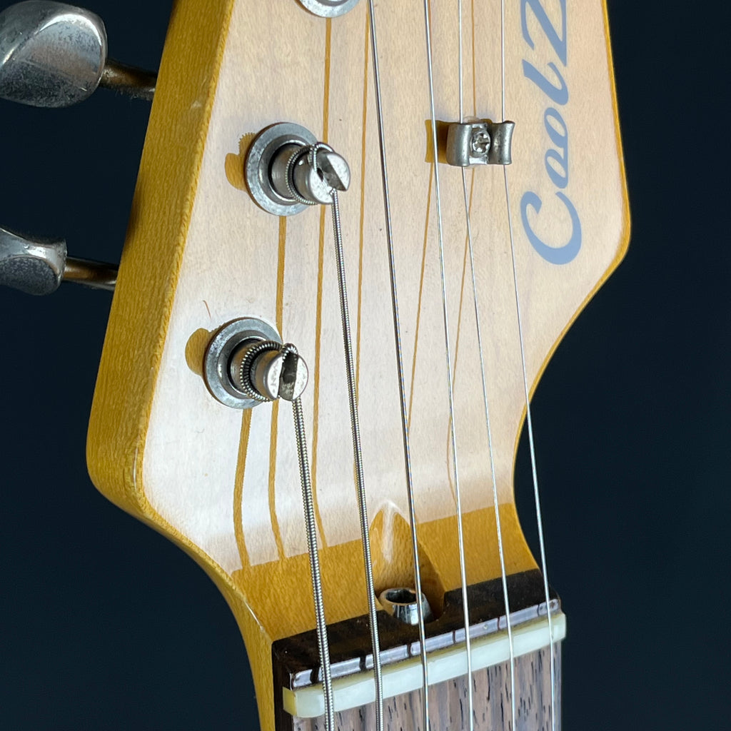 CoolZ Japan ZST-10R Stratocaster